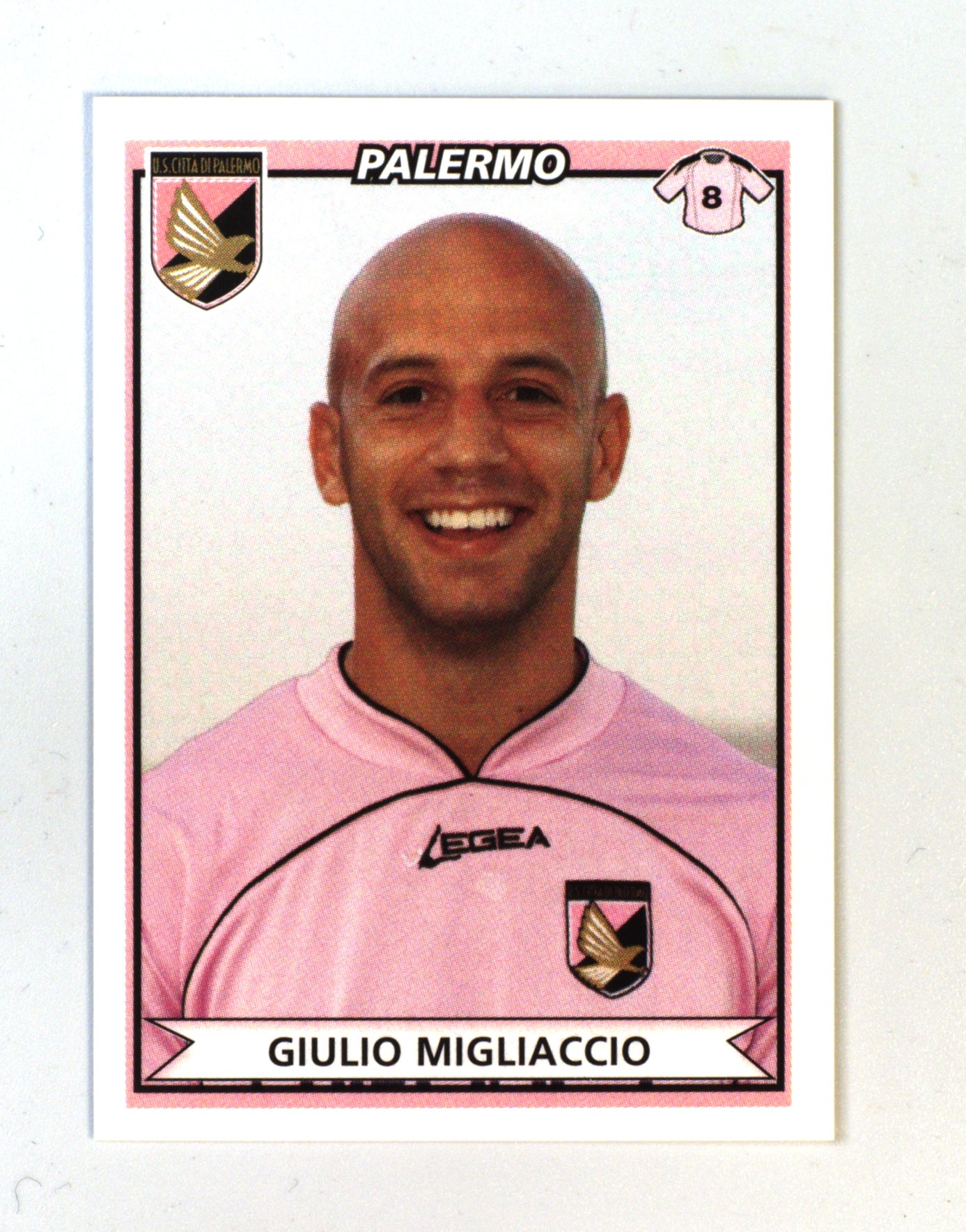 Calciatori Panini 2010/11 Figurina a Scelta Mancolista fascia 201/400 Nuova - Foto 176 di 201
