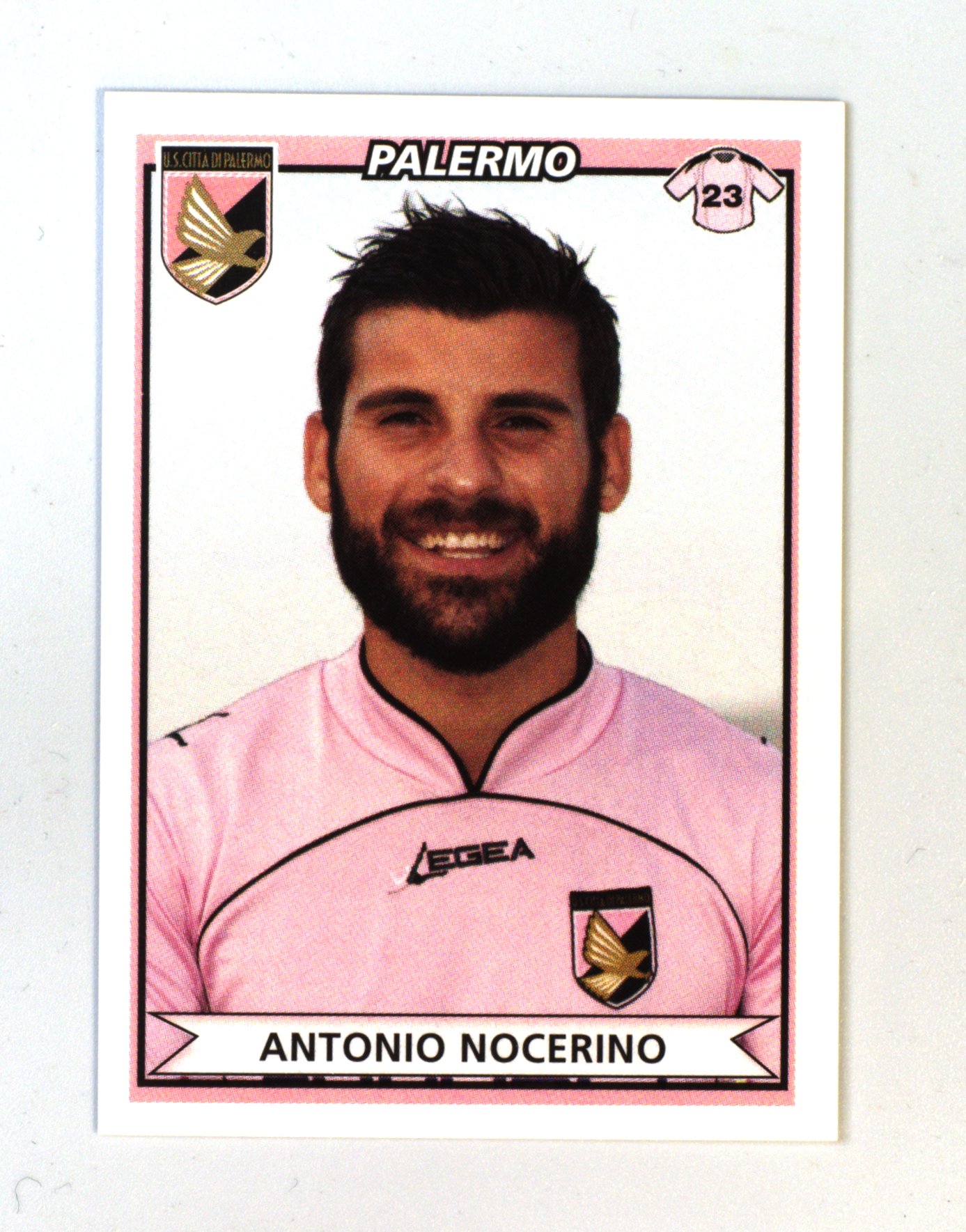 Calciatori Panini 2010/11 Figurina a Scelta Mancolista fascia 201/400 Nuova - Foto 177 di 201