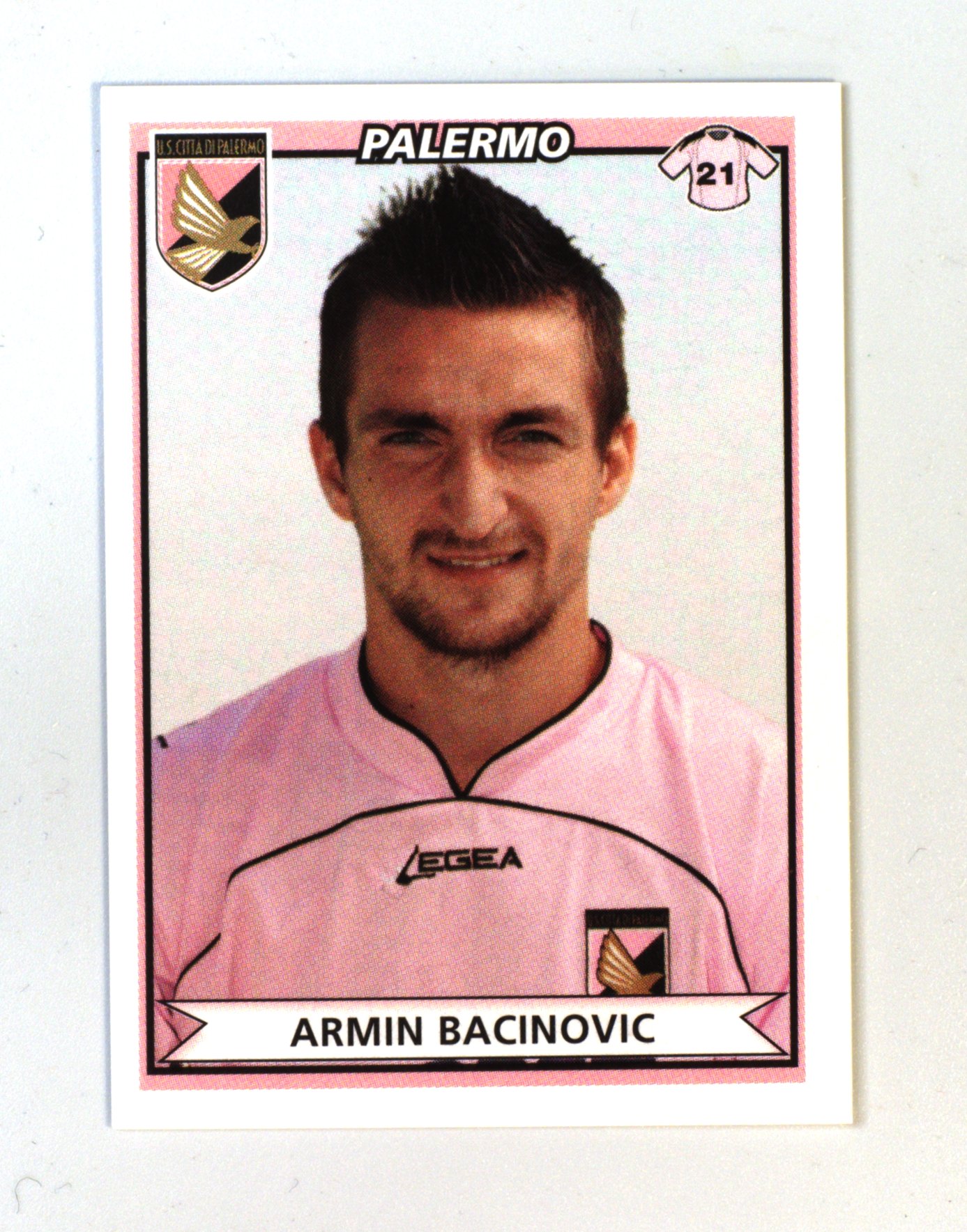 Calciatori Panini 2010/11 Figurina a Scelta Mancolista fascia 201/400 Nuova - Foto 179 di 201