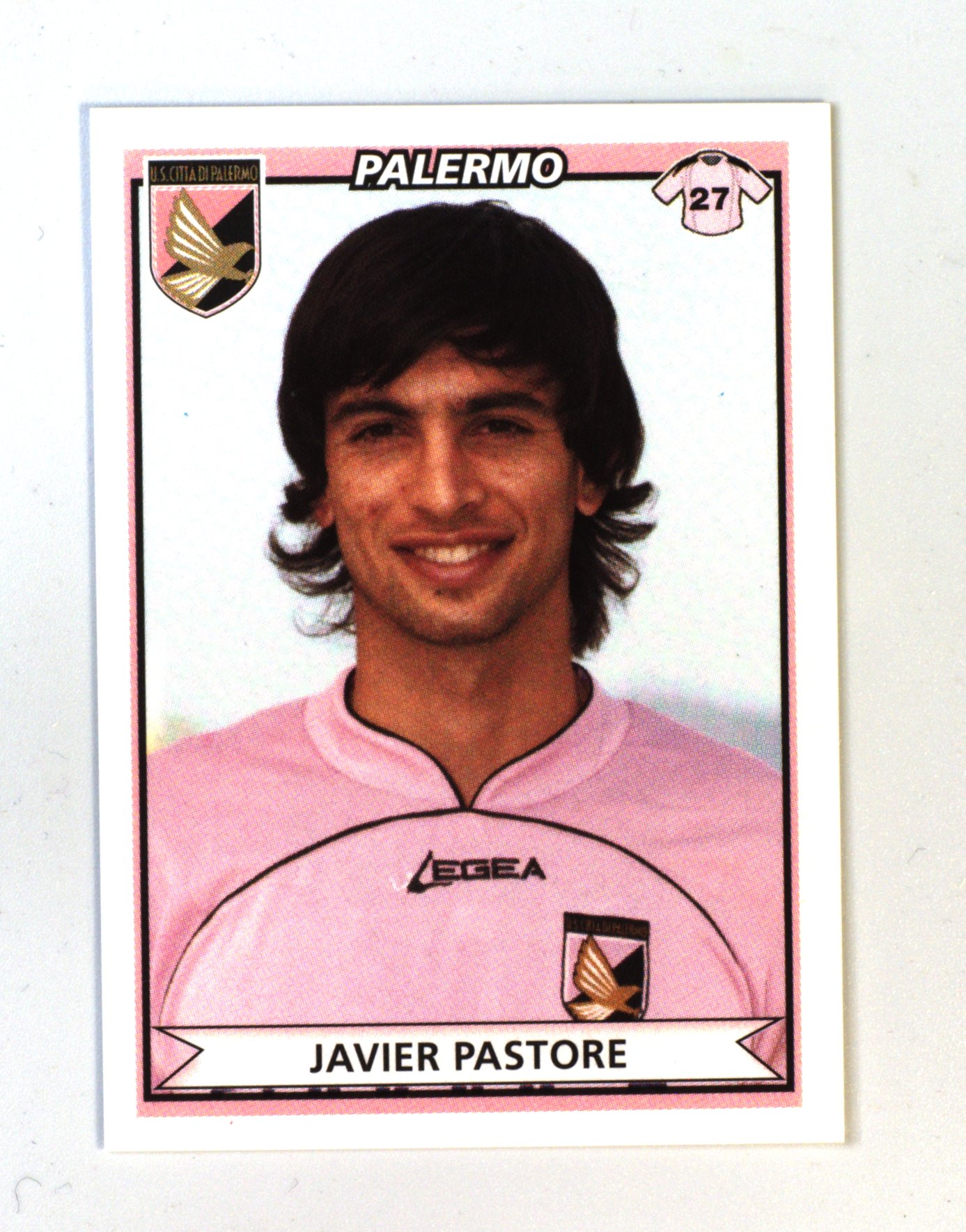 Calciatori Panini 2010/11 Figurina a Scelta Mancolista fascia 201/400 Nuova - Foto 181 di 201