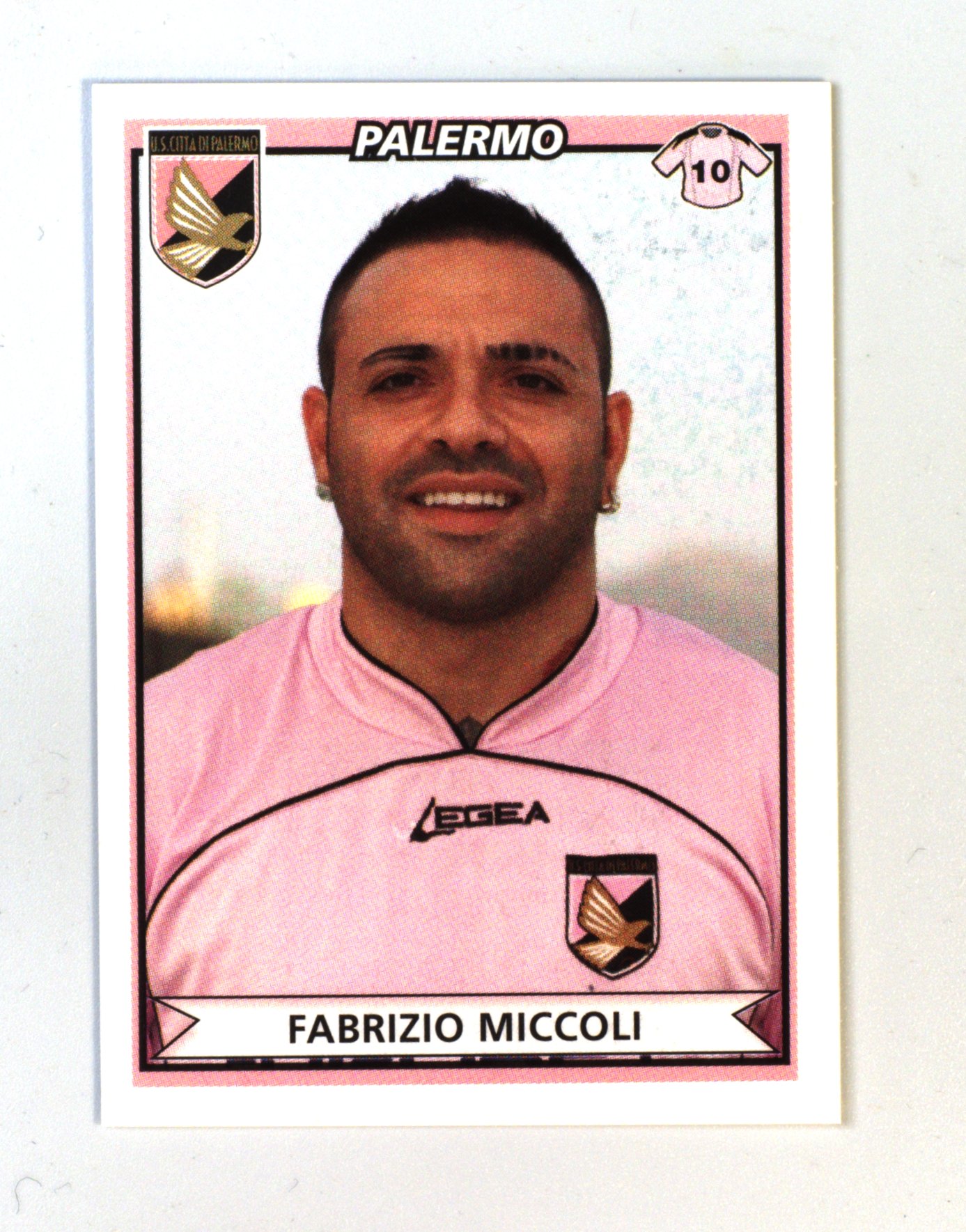 Calciatori Panini 2010/11 Figurina a Scelta Mancolista fascia 201/400 Nuova - Foto 182 di 201