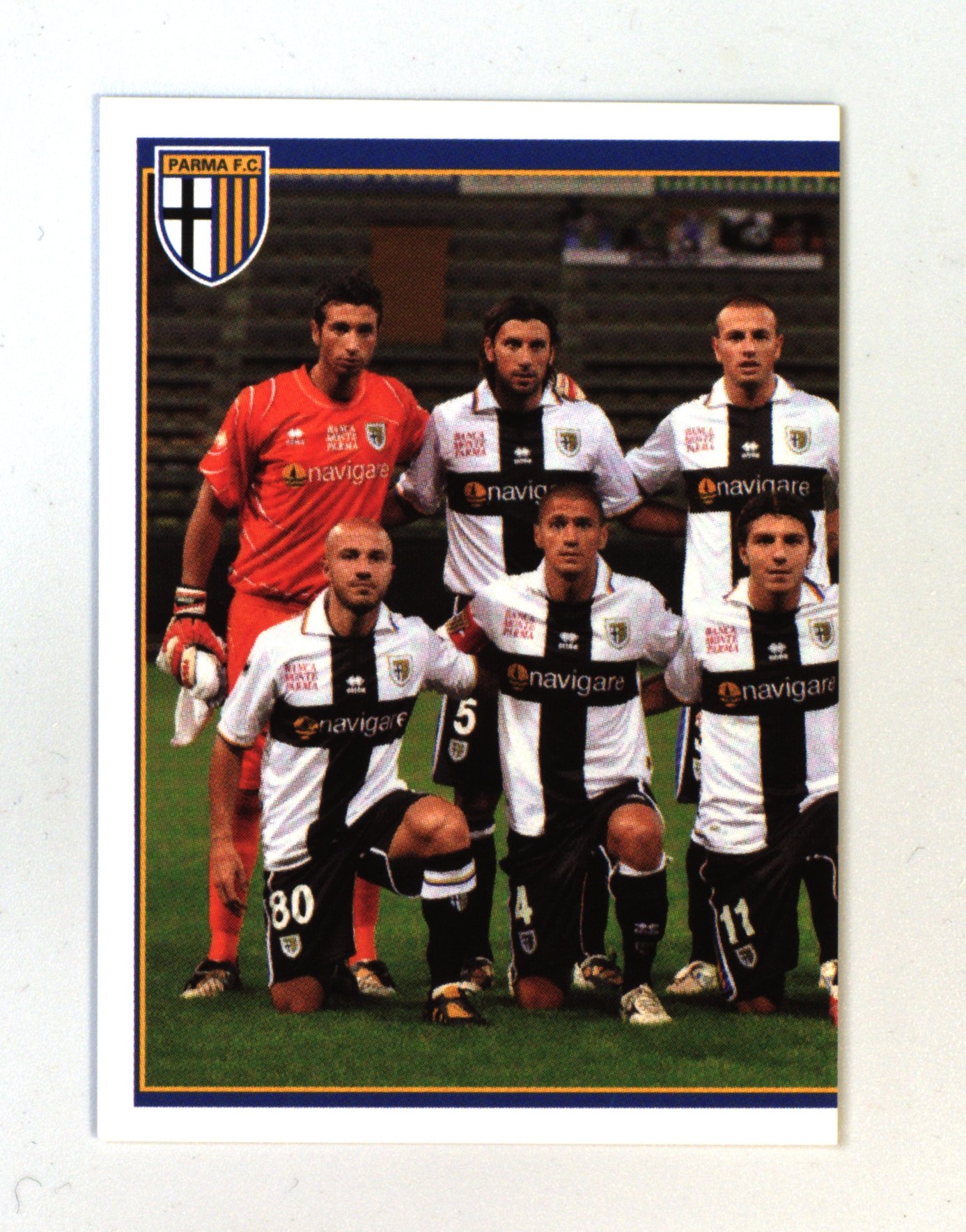 Calciatori Panini 2010/11 Figurina a Scelta Mancolista fascia 201/400 Nuova - Foto 187 di 201