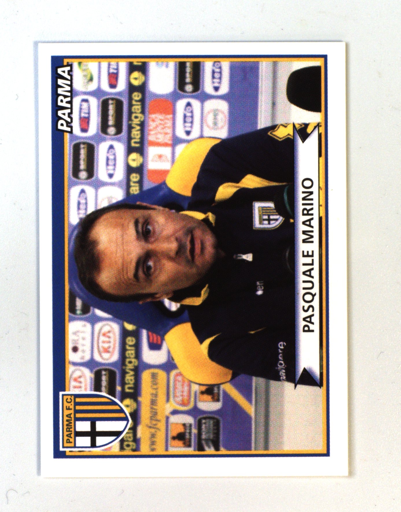 Calciatori Panini 2010/11 Figurina a Scelta Mancolista fascia 201/400 Nuova - Foto 189 di 201