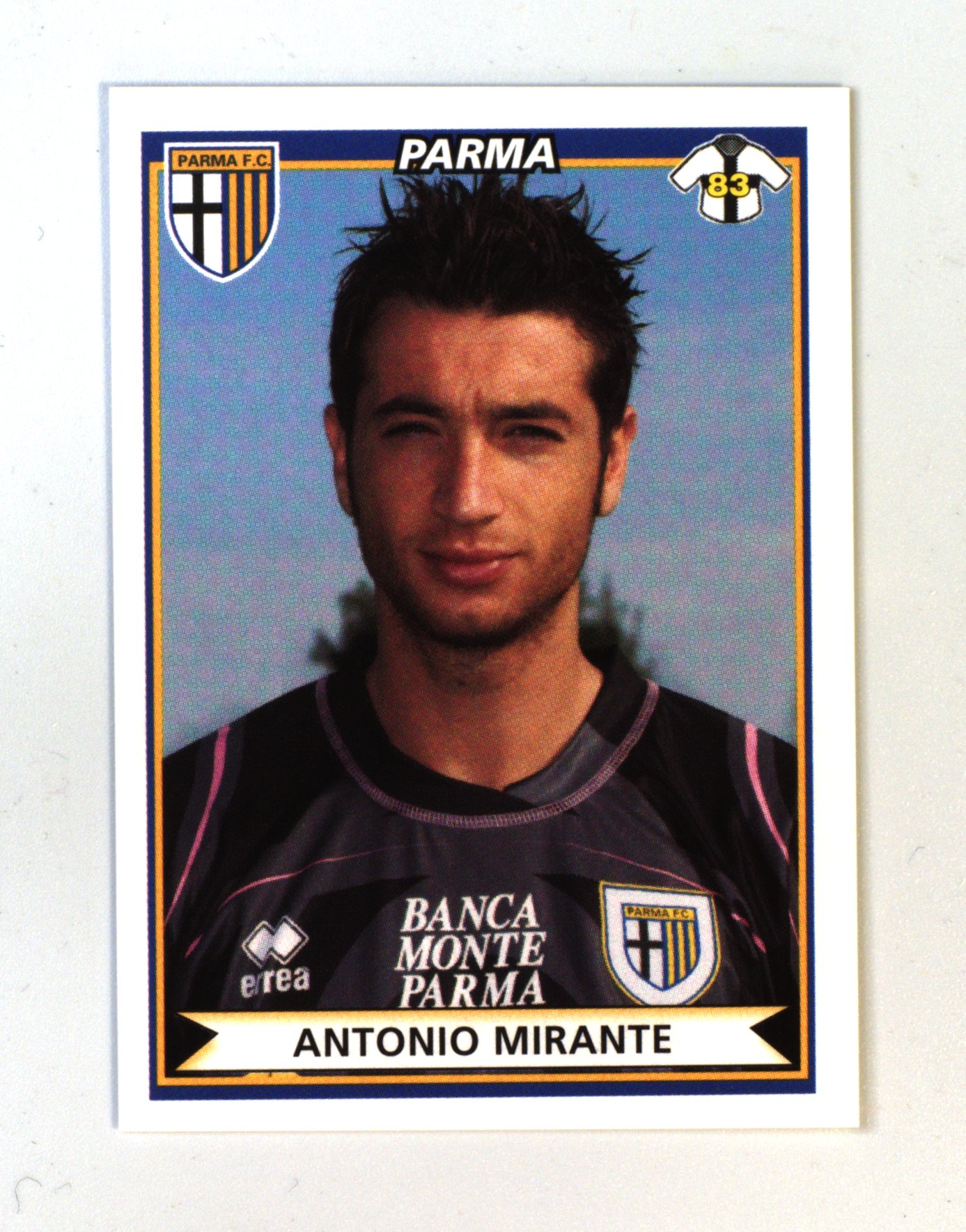 Calciatori Panini 2010/11 Figurina a Scelta Mancolista fascia 201/400 Nuova - Foto 190 di 201