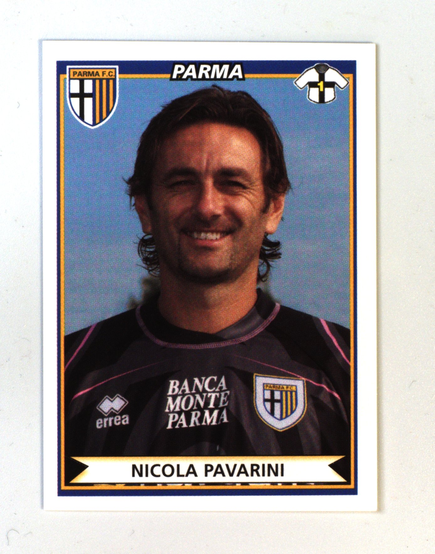 Calciatori Panini 2010/11 Figurina a Scelta Mancolista fascia 201/400 Nuova - Foto 191 di 201