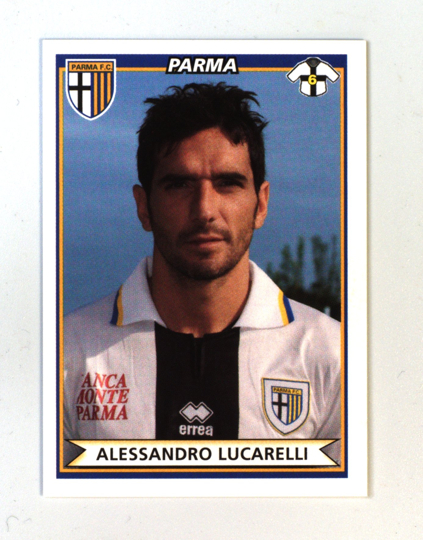 Calciatori Panini 2010/11 Figurina a Scelta Mancolista fascia 201/400 Nuova - Foto 192 di 201