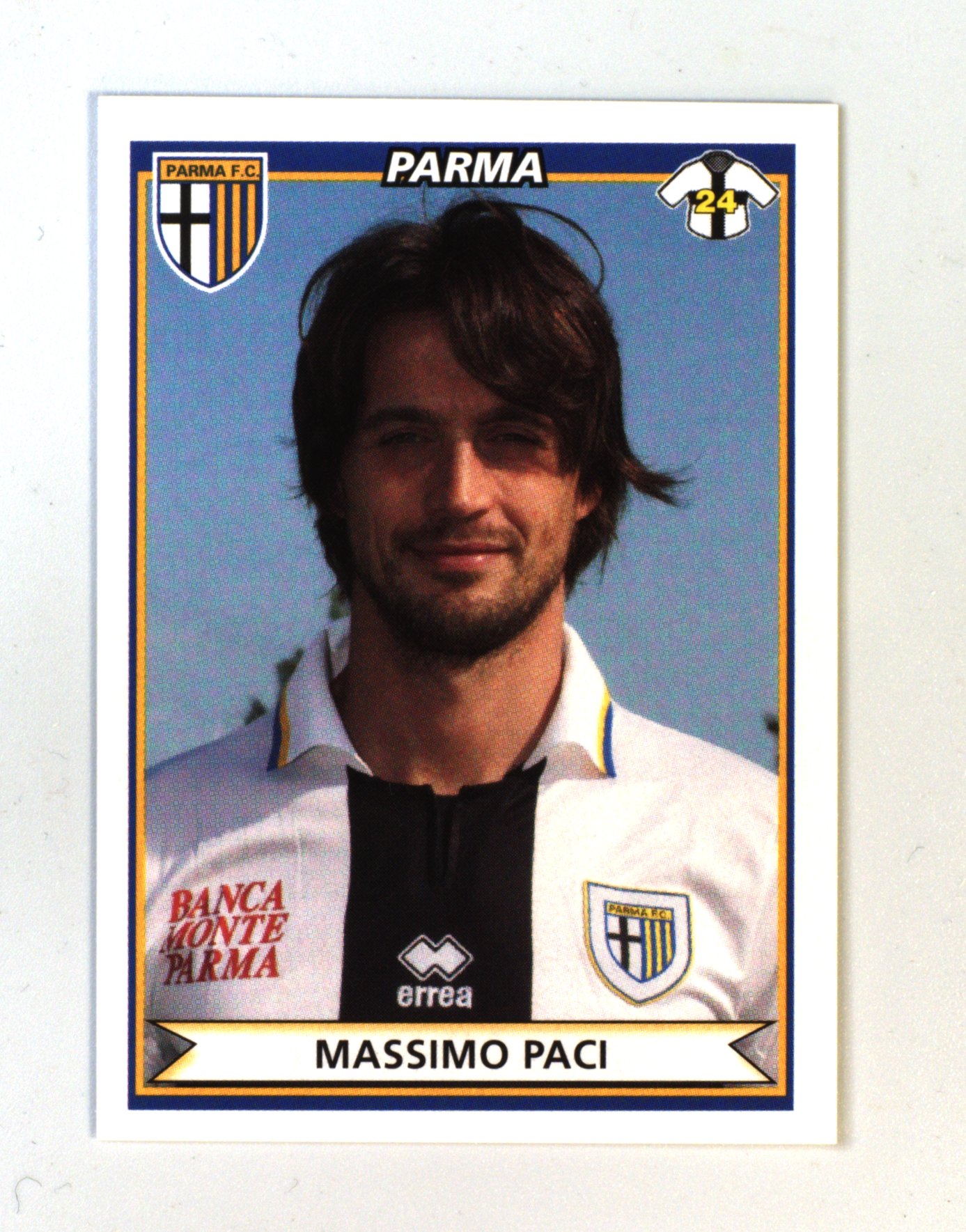 Calciatori Panini 2010/11 Figurina a Scelta Mancolista fascia 201/400 Nuova - Foto 194 di 201