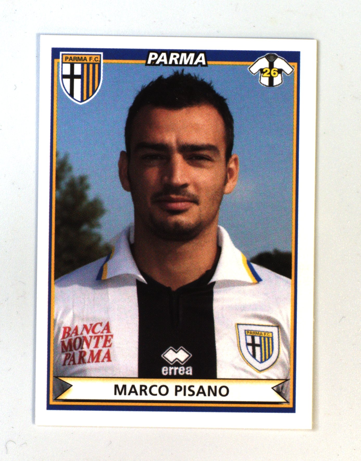 Calciatori Panini 2010/11 Figurina a Scelta Mancolista fascia 201/400 Nuova - Foto 196 di 201