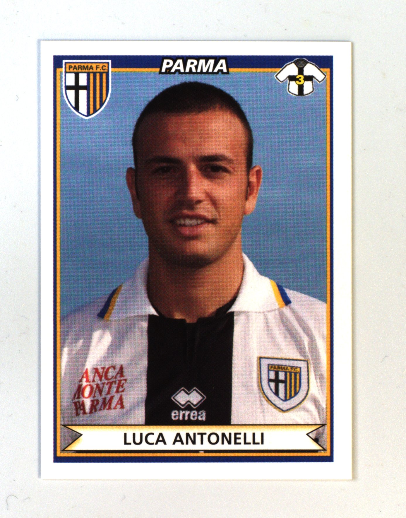 Calciatori Panini 2010/11 Figurina a Scelta Mancolista fascia 201/400 Nuova - Foto 198 di 201