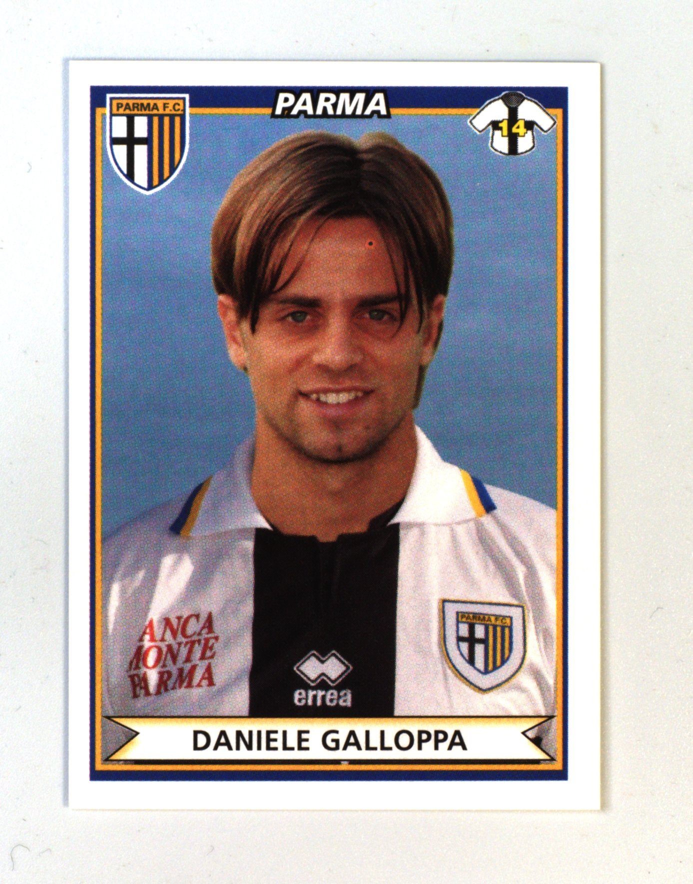Calciatori Panini 2010/11 Figurina a Scelta Mancolista fascia 201/400 Nuova - Foto 199 di 201