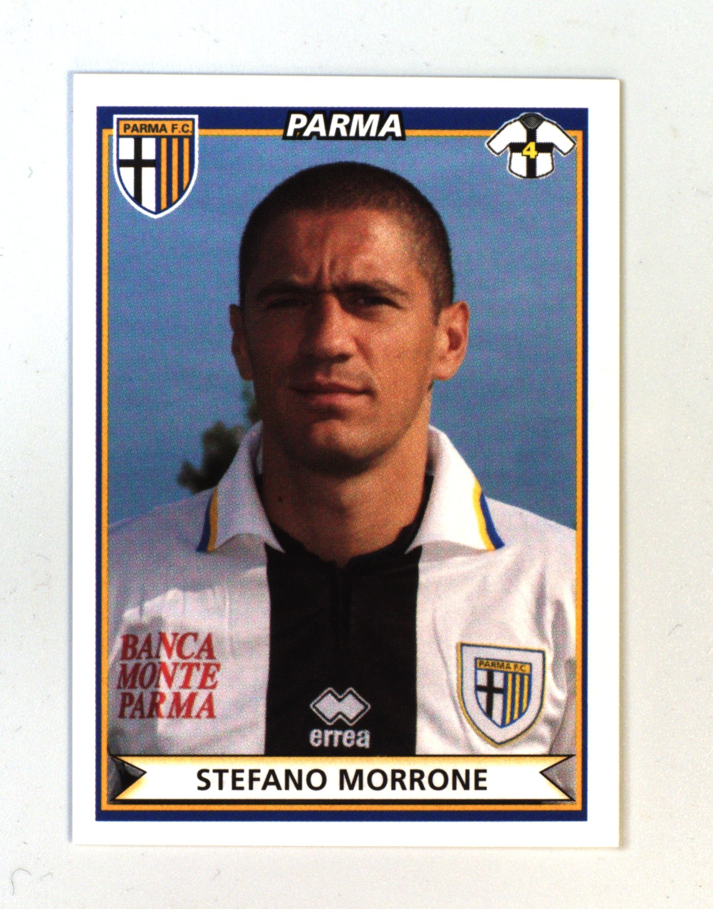 Calciatori Panini 2010/11 Figurina a Scelta Mancolista fascia 201/400 Nuova - Foto 200 di 201