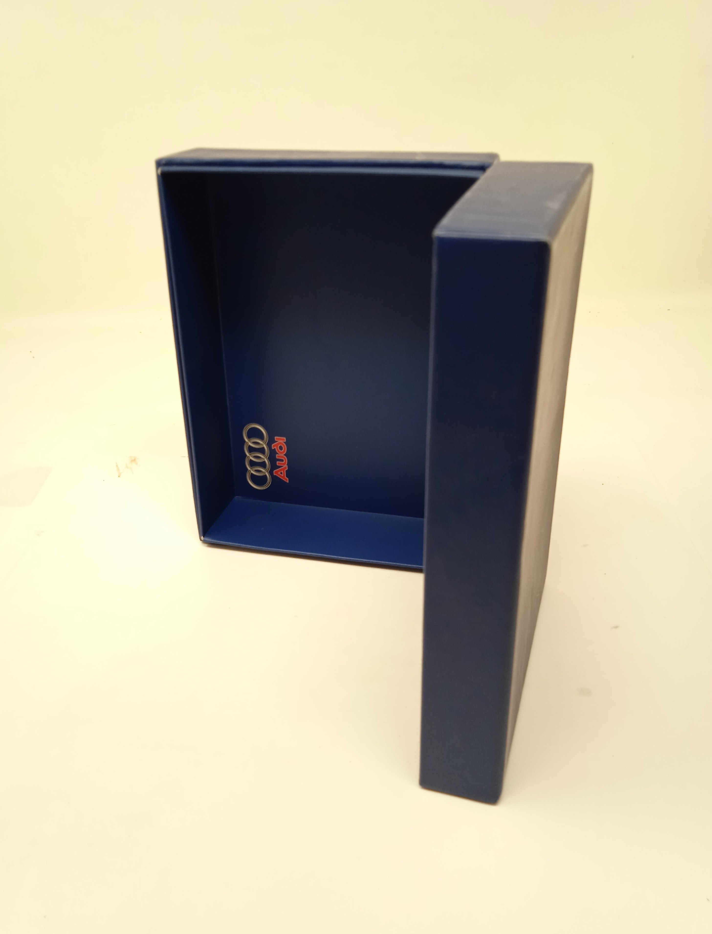 Empty Box 1:43 Scatola Vuota Originale a Scelta Vari Modelli Marca Look Smart - Foto 11 di 73