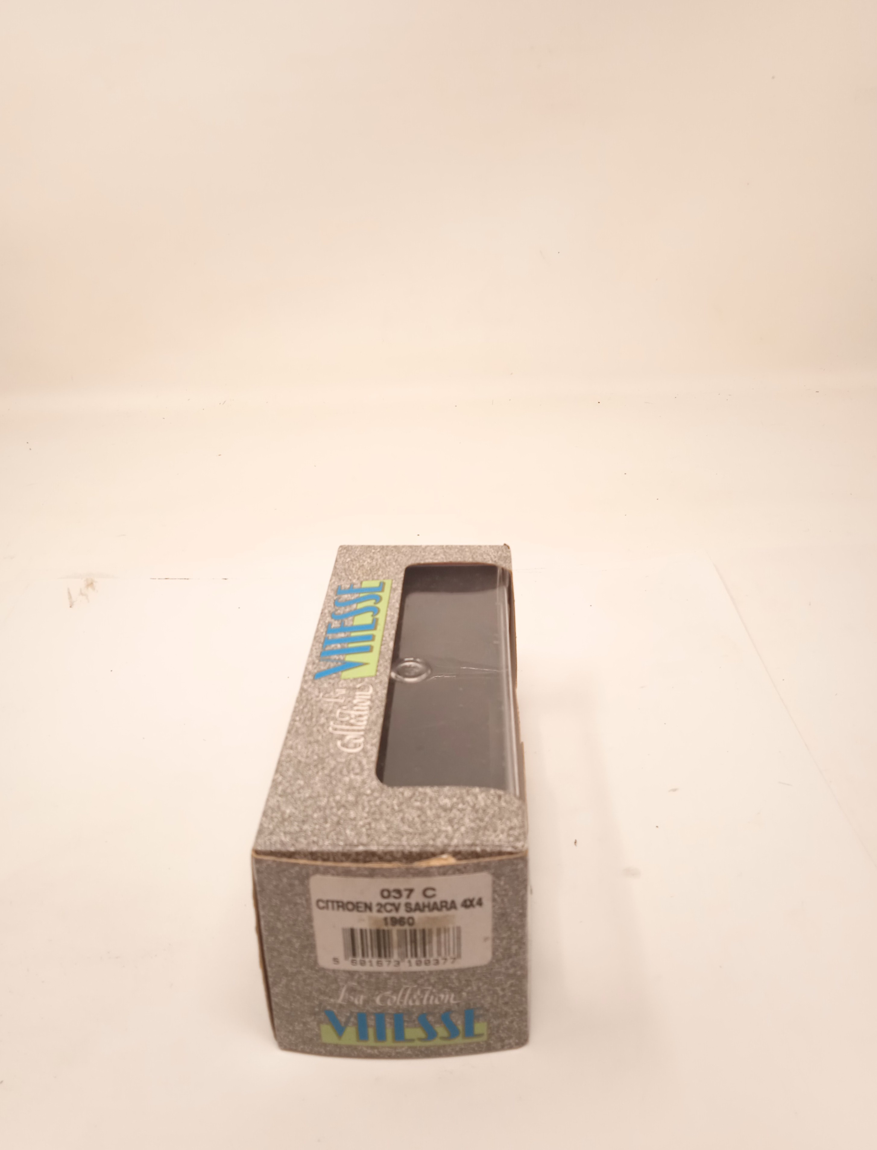 Empty Box 1:43 Scatola Vuota Originale a Scelta Vari Modelli Marca Vitesse - Foto 21 di 99