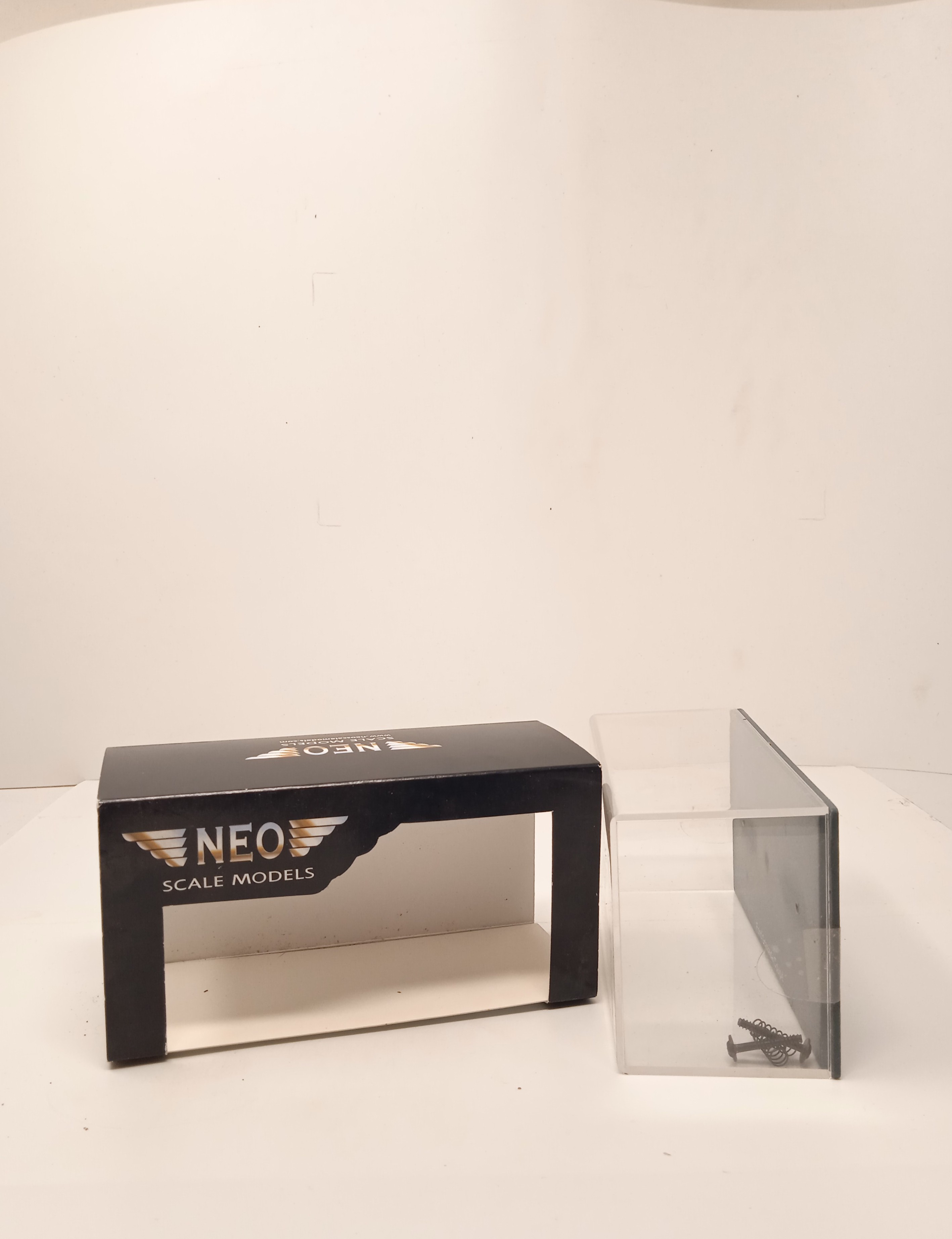 Empty Box 1:43 Scatola Vuota Originale a Scelta Vari Modelli Marca Neo - Imagen 131 de 289