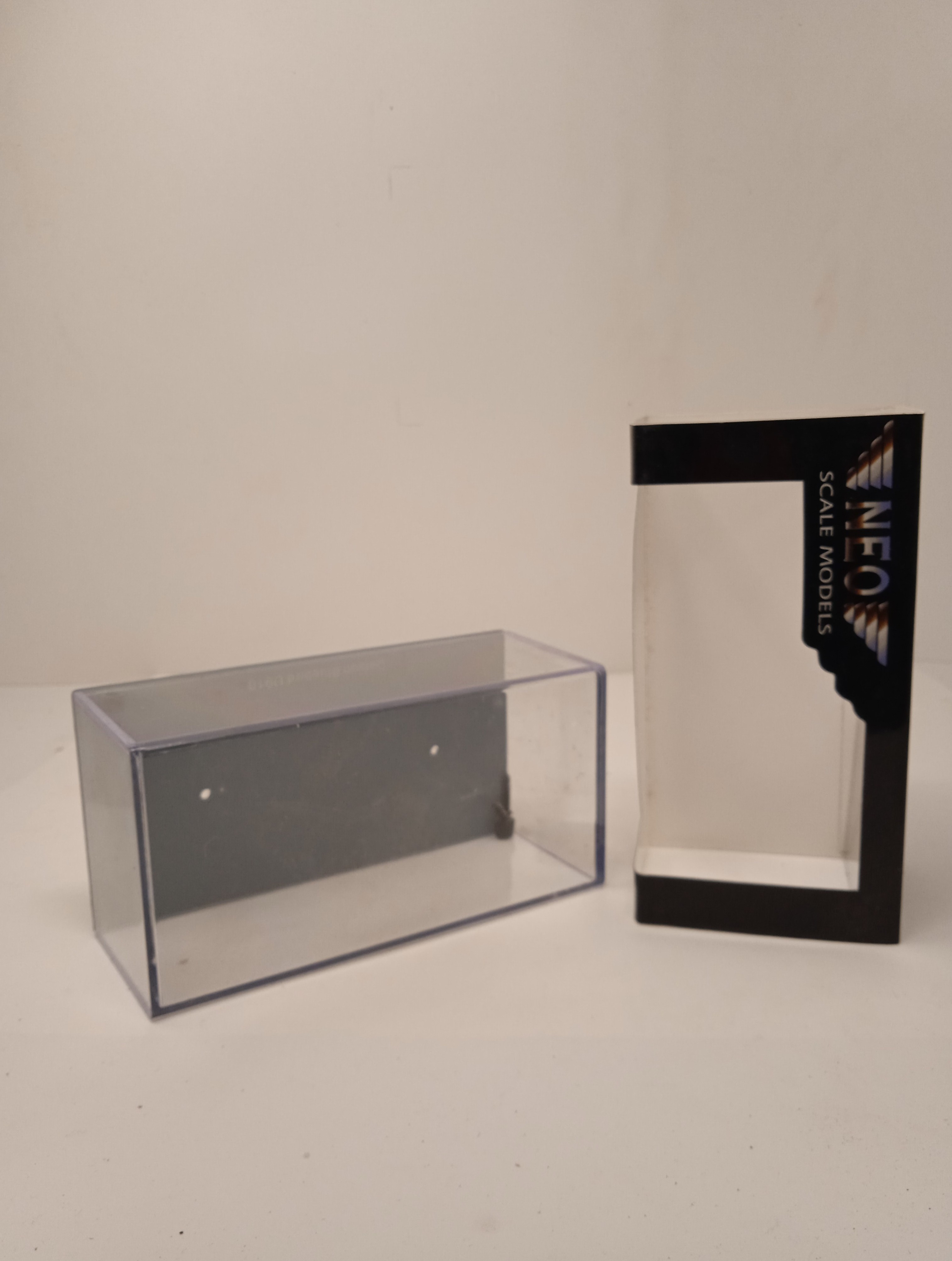 Empty Box 1:43 Scatola Vuota Originale a Scelta Vari Modelli Marca Neo - Imagen 110 de 289