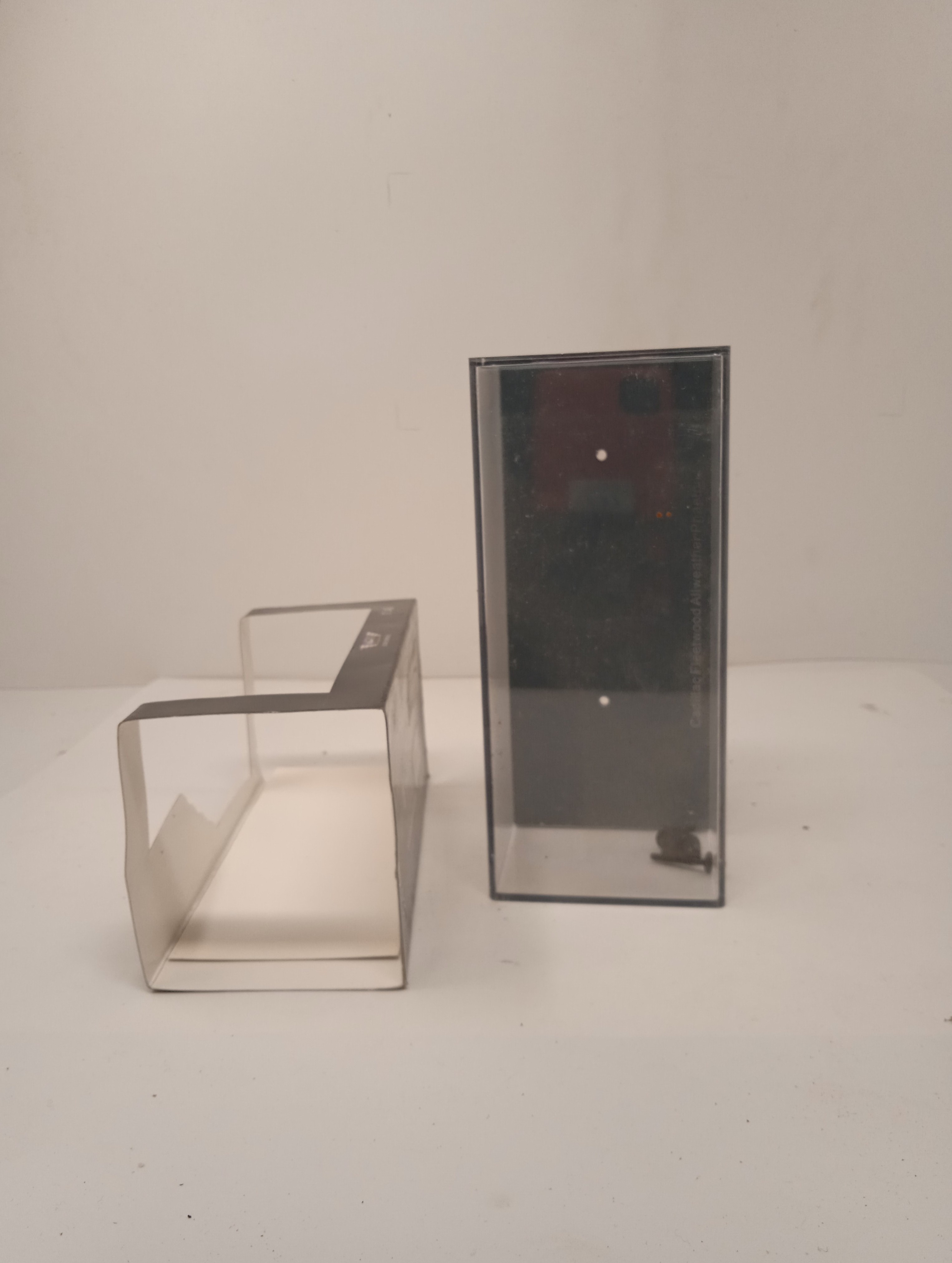 Empty Box 1:43 Scatola Vuota Originale a Scelta Vari Modelli Marca Neo - Imagen 69 de 289