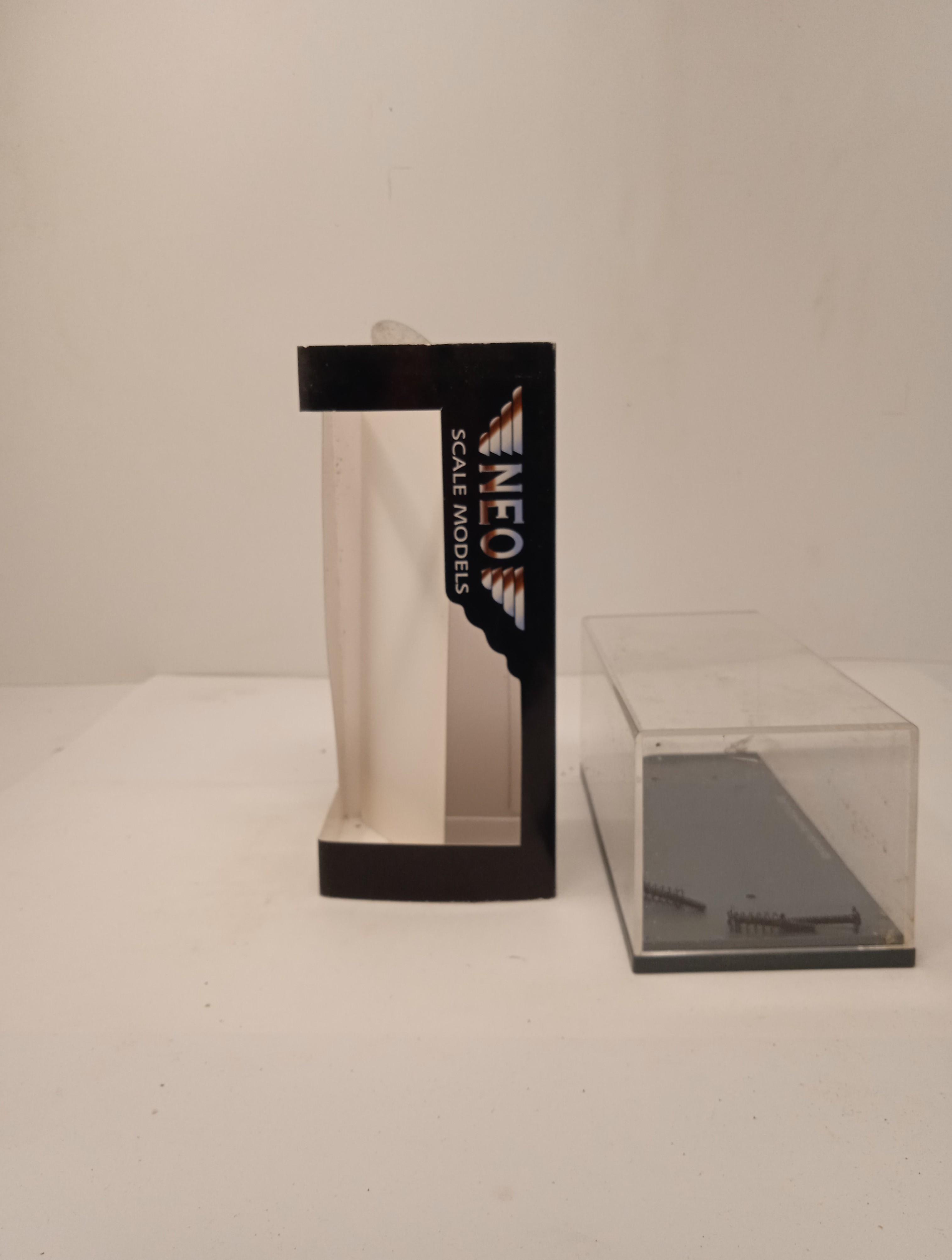 Empty Box 1:43 Scatola Vuota Originale a Scelta Vari Modelli Marca Neo - Imagen 203 de 289