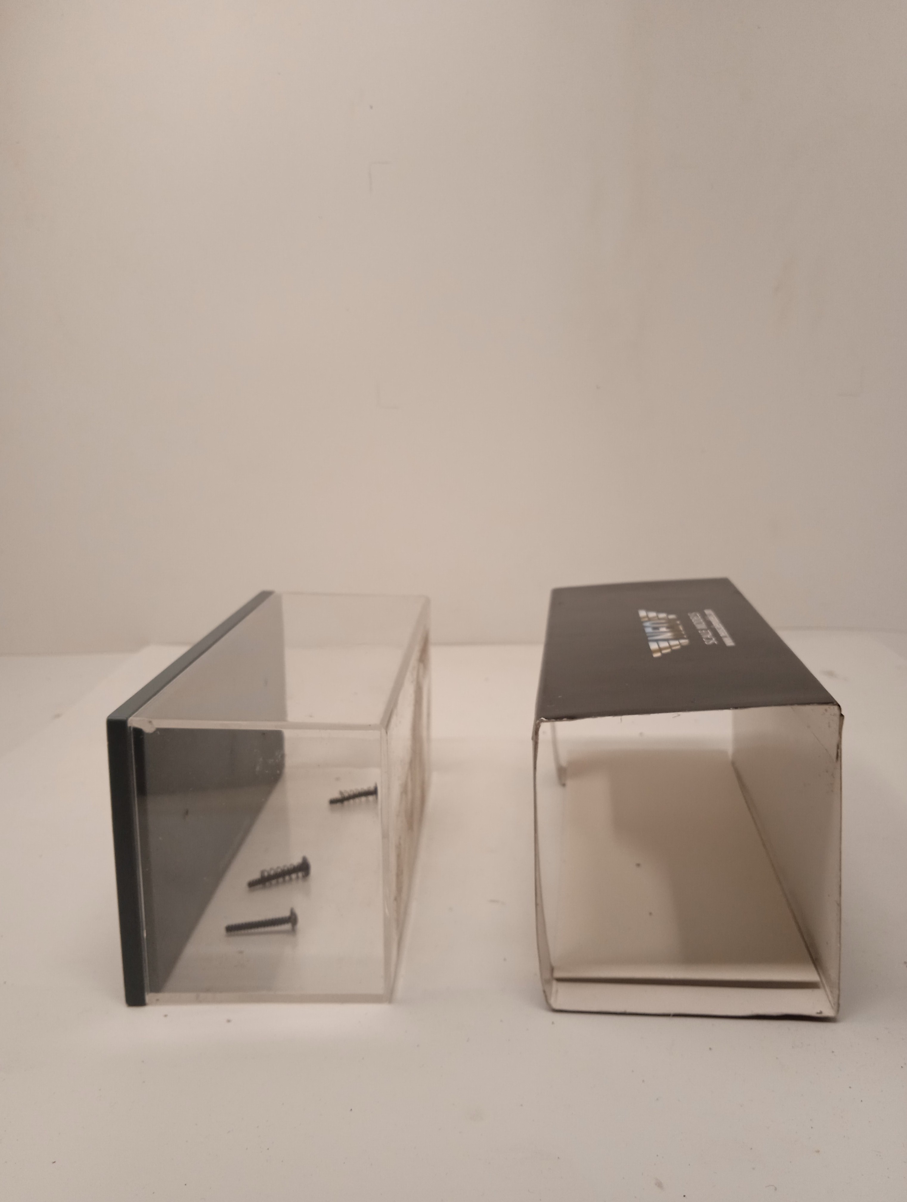 Empty Box 1:43 Scatola Vuota Originale a Scelta Vari Modelli Marca Neo - Imagen 246 de 289