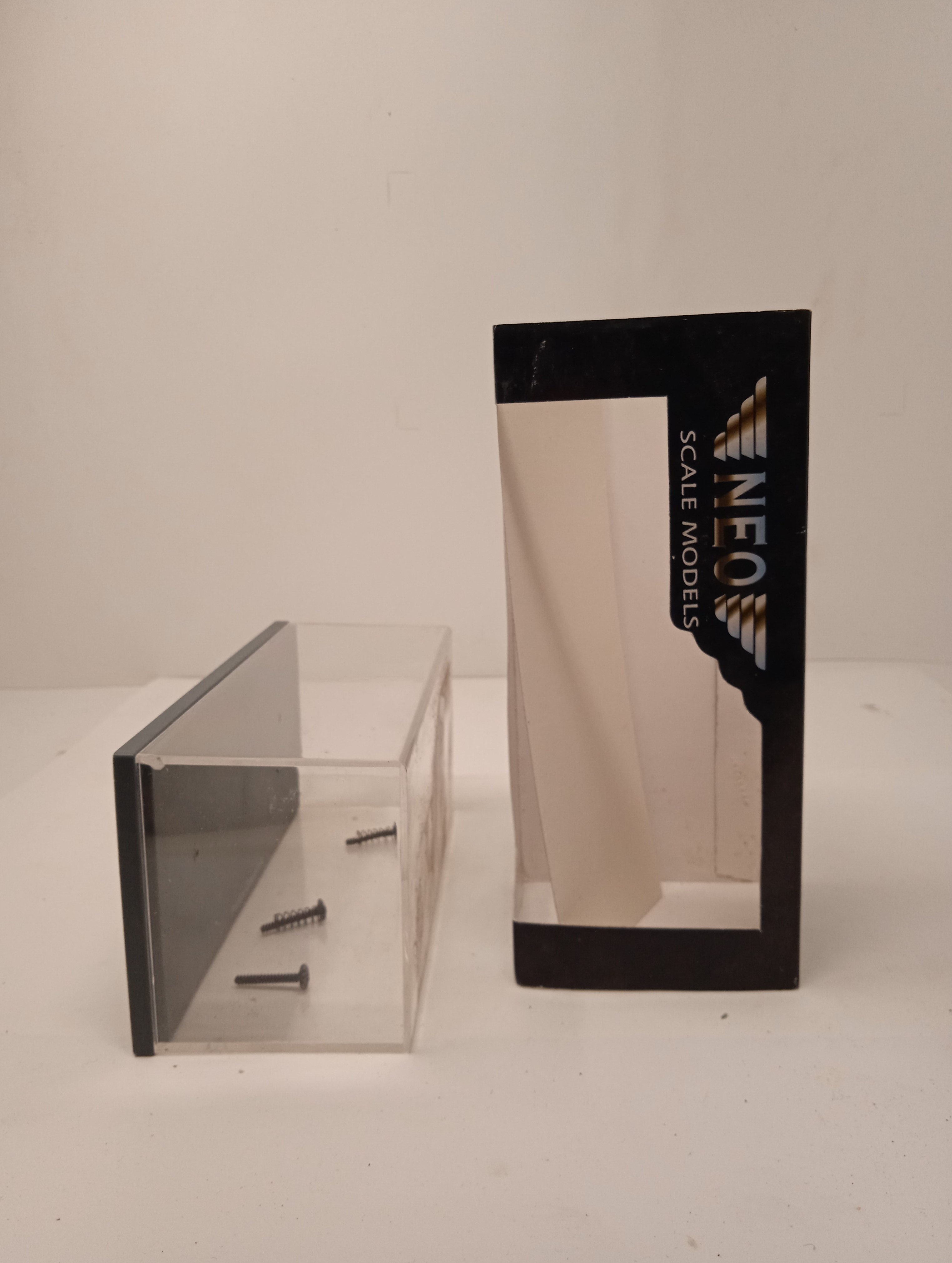 Empty Box 1:43 Scatola Vuota Originale a Scelta Vari Modelli Marca Neo - Imagen 247 de 289