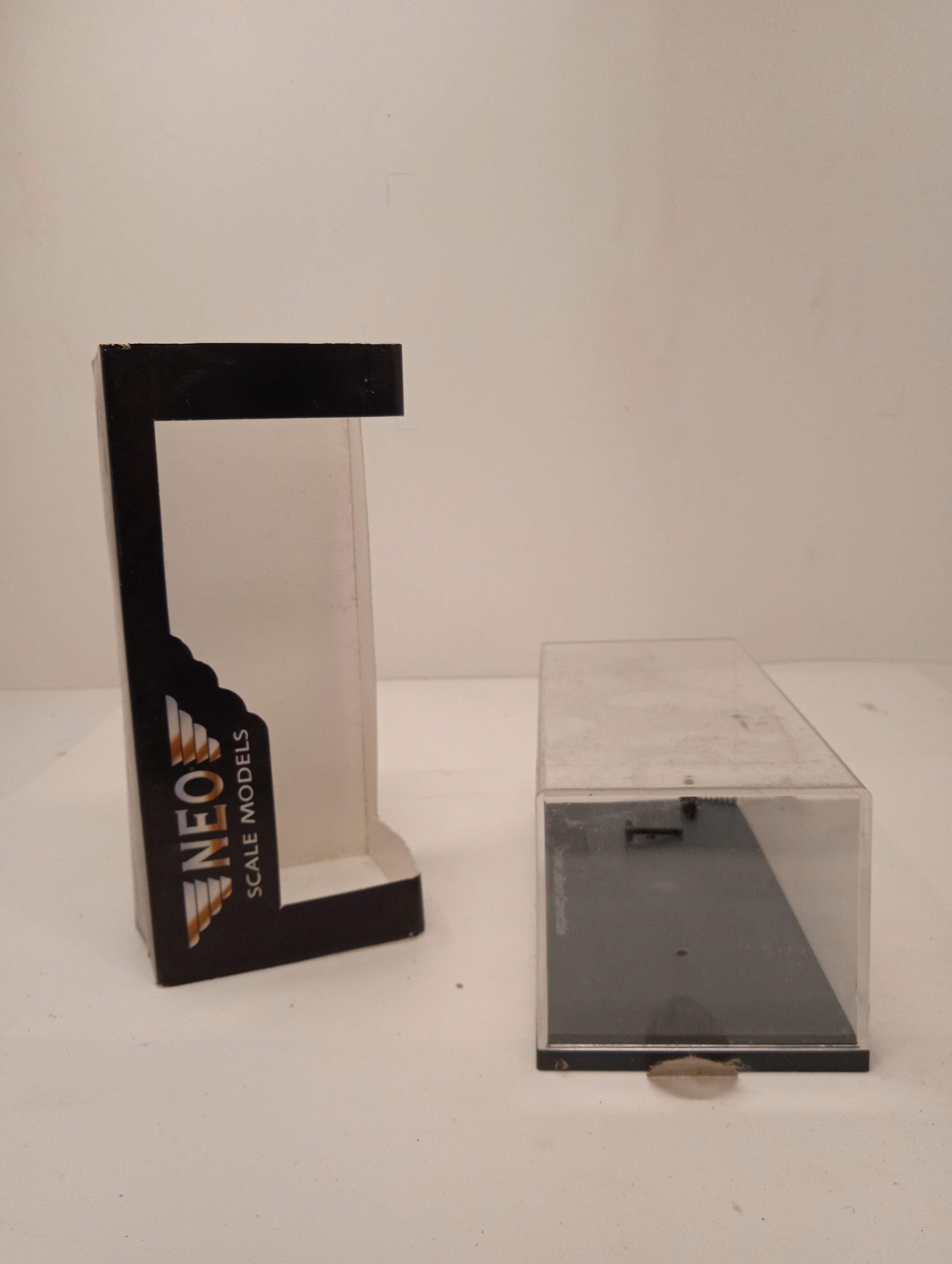 Empty Box 1:43 Scatola Vuota Originale a Scelta Vari Modelli Marca Neo - Imagen 92 de 289