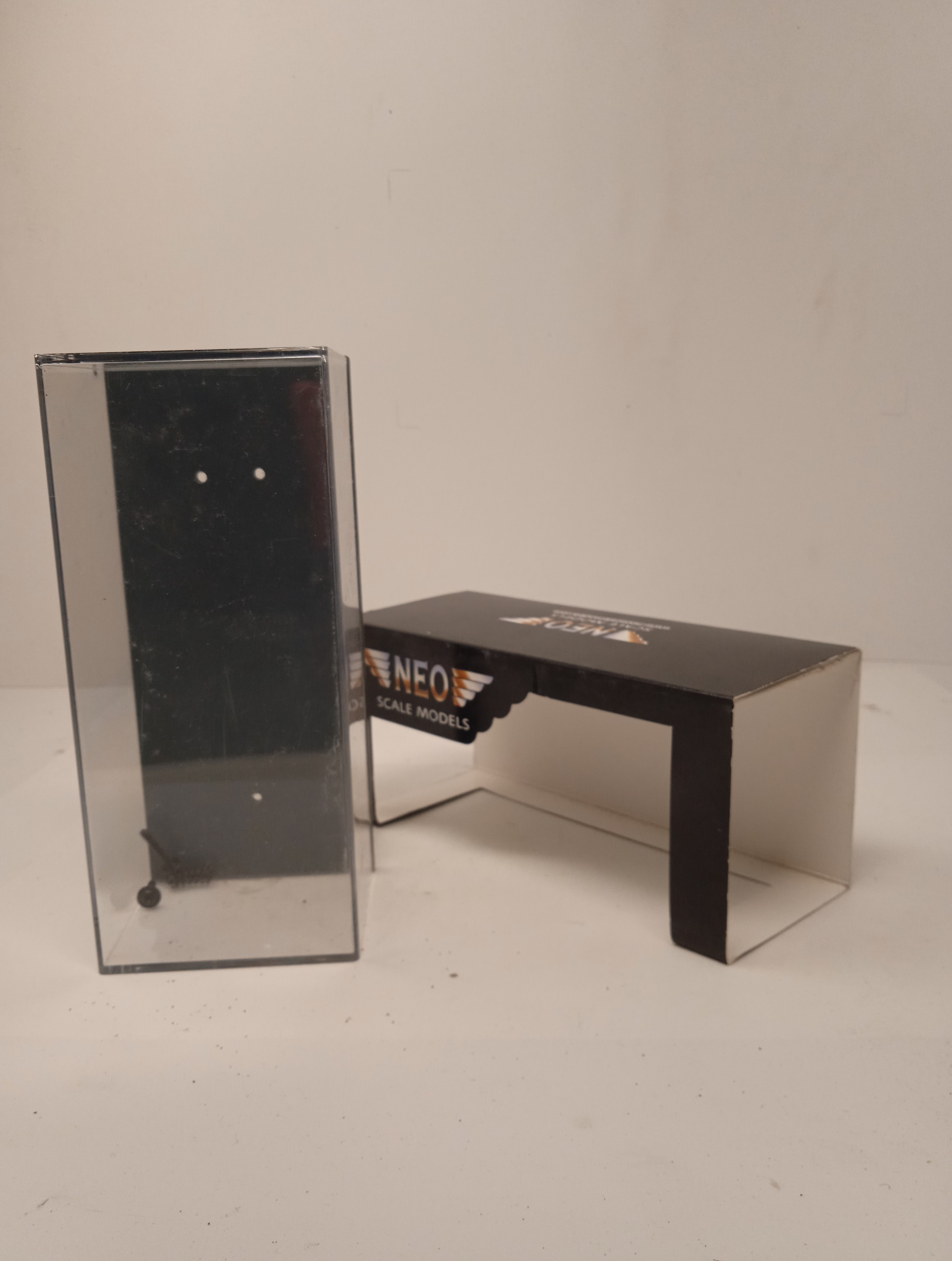 Empty Box 1:43 Scatola Vuota Originale a Scelta Vari Modelli Marca Neo - Imagen 52 de 289
