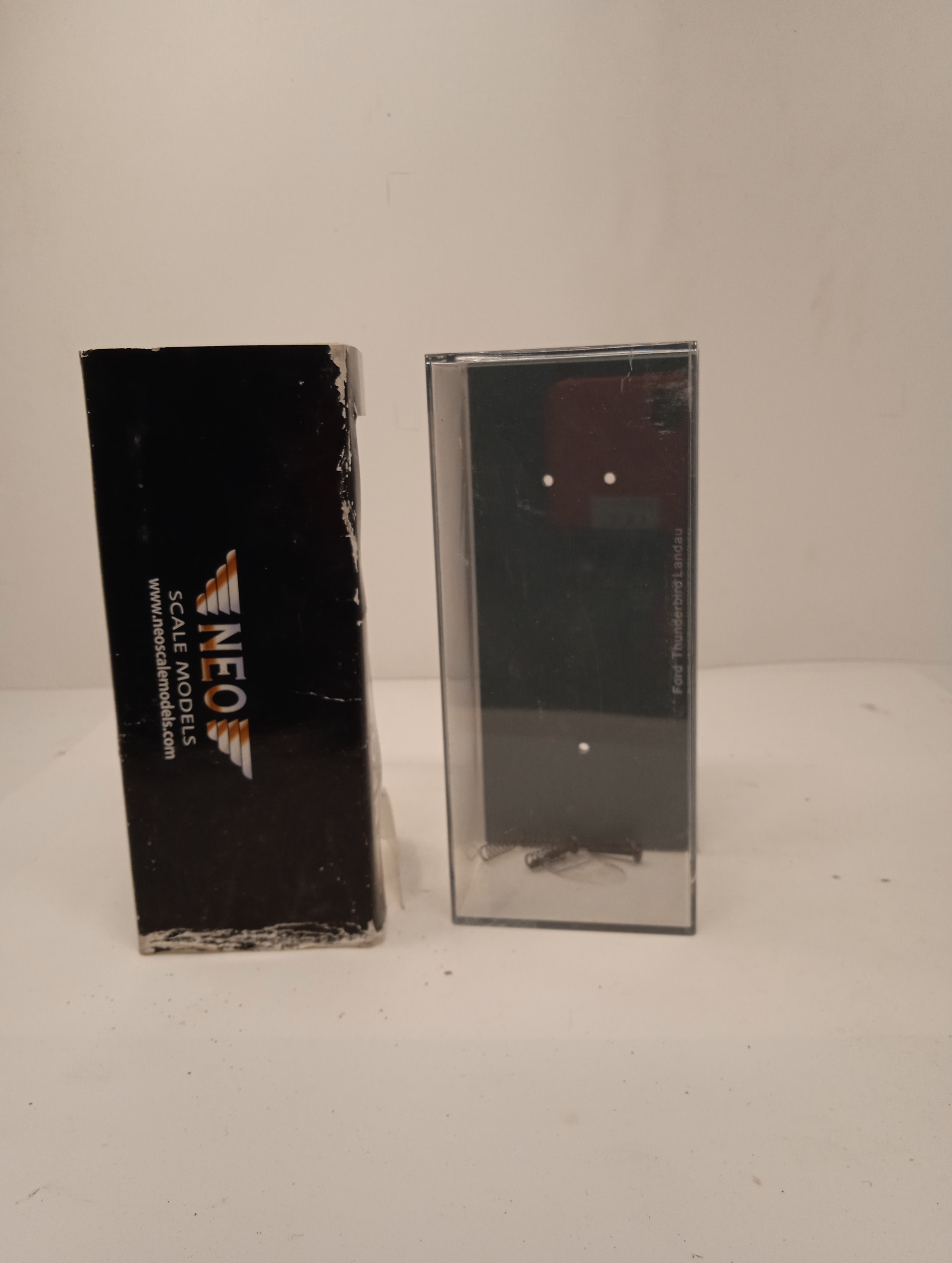 Empty Box 1:43 Scatola Vuota Originale a Scelta Vari Modelli Marca Neo - Imagen 134 de 289