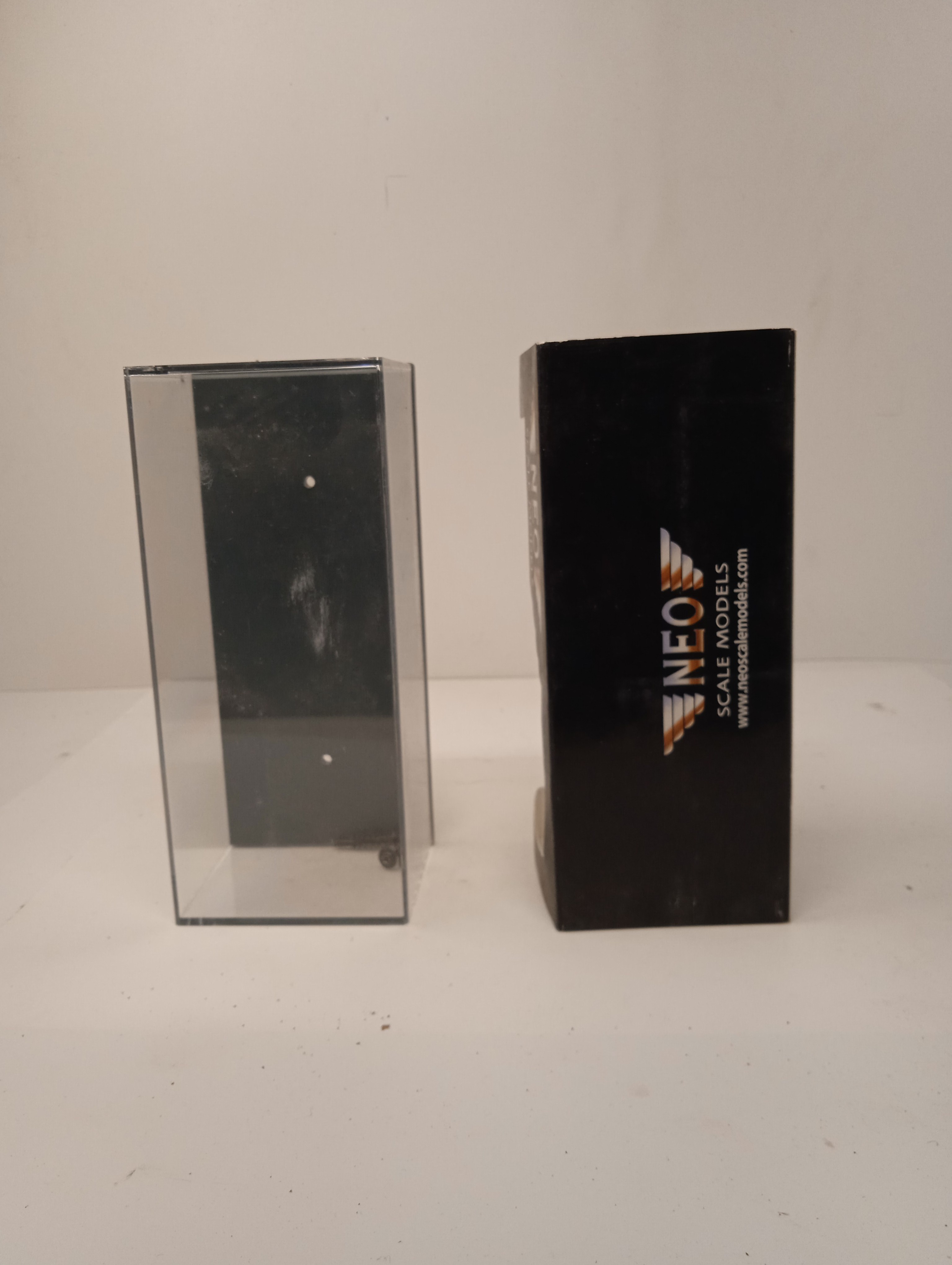 Empty Box 1:43 Scatola Vuota Originale a Scelta Vari Modelli Marca Neo - Imagen 241 de 289