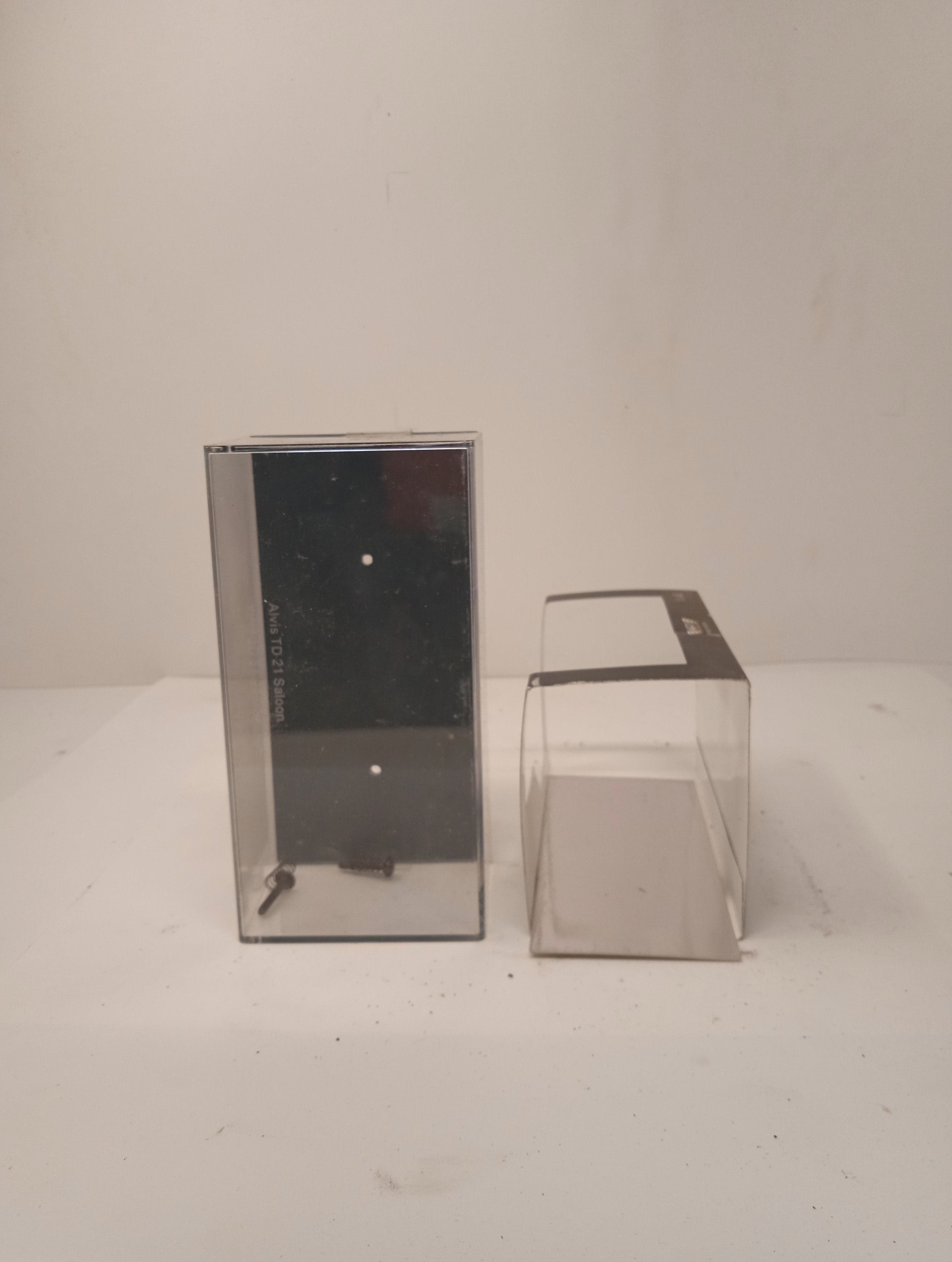 Empty Box 1:43 Scatola Vuota Originale a Scelta Vari Modelli Marca Neo - Imagen 21 de 289