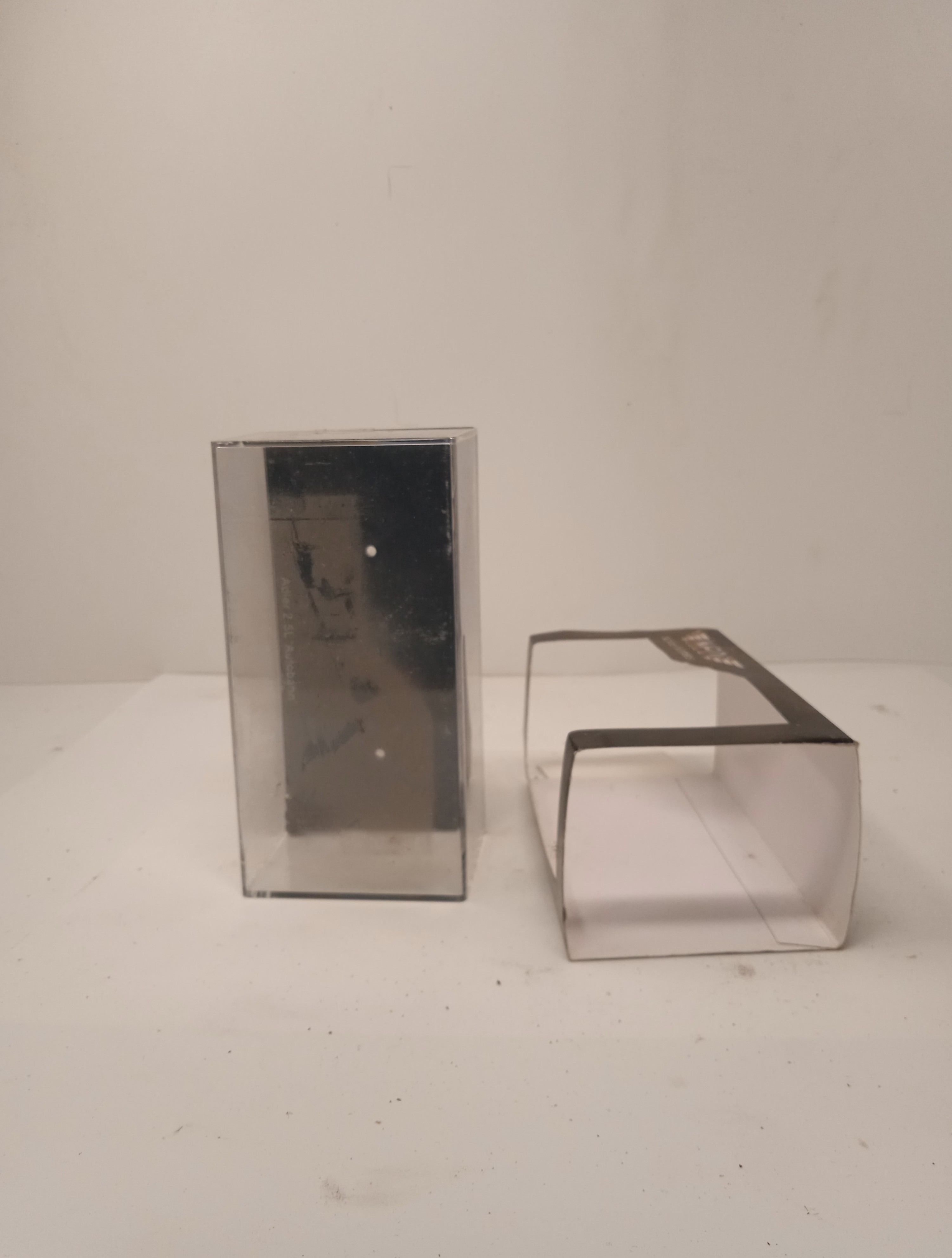 Empty Box 1:43 Scatola Vuota Originale a Scelta Vari Modelli Marca Neo - Imagen 9 de 289