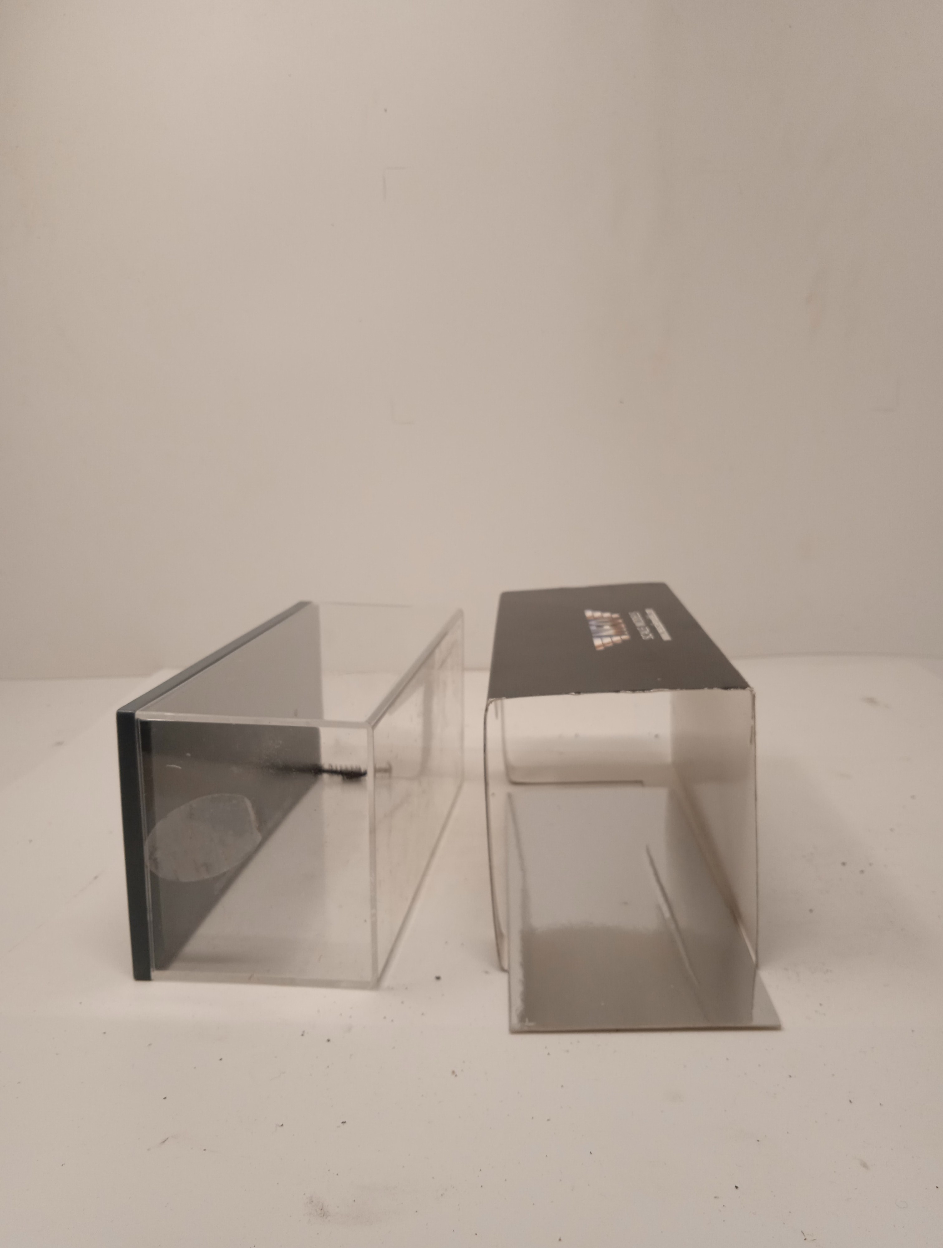 Empty Box 1:43 Scatola Vuota Originale a Scelta Vari Modelli Marca Neo - Imagen 219 de 289