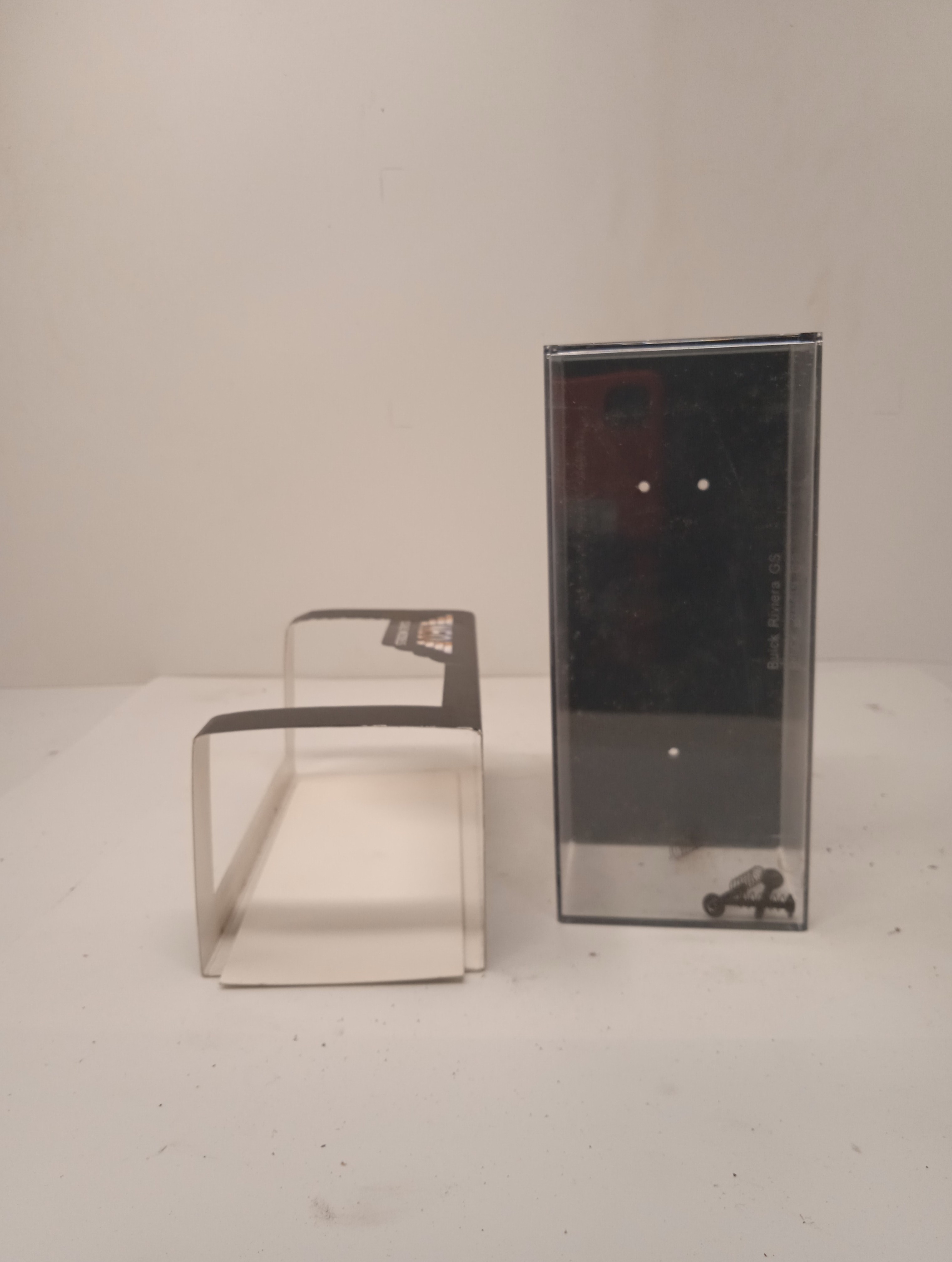 Empty Box 1:43 Scatola Vuota Originale a Scelta Vari Modelli Marca Neo - Imagen 55 de 289