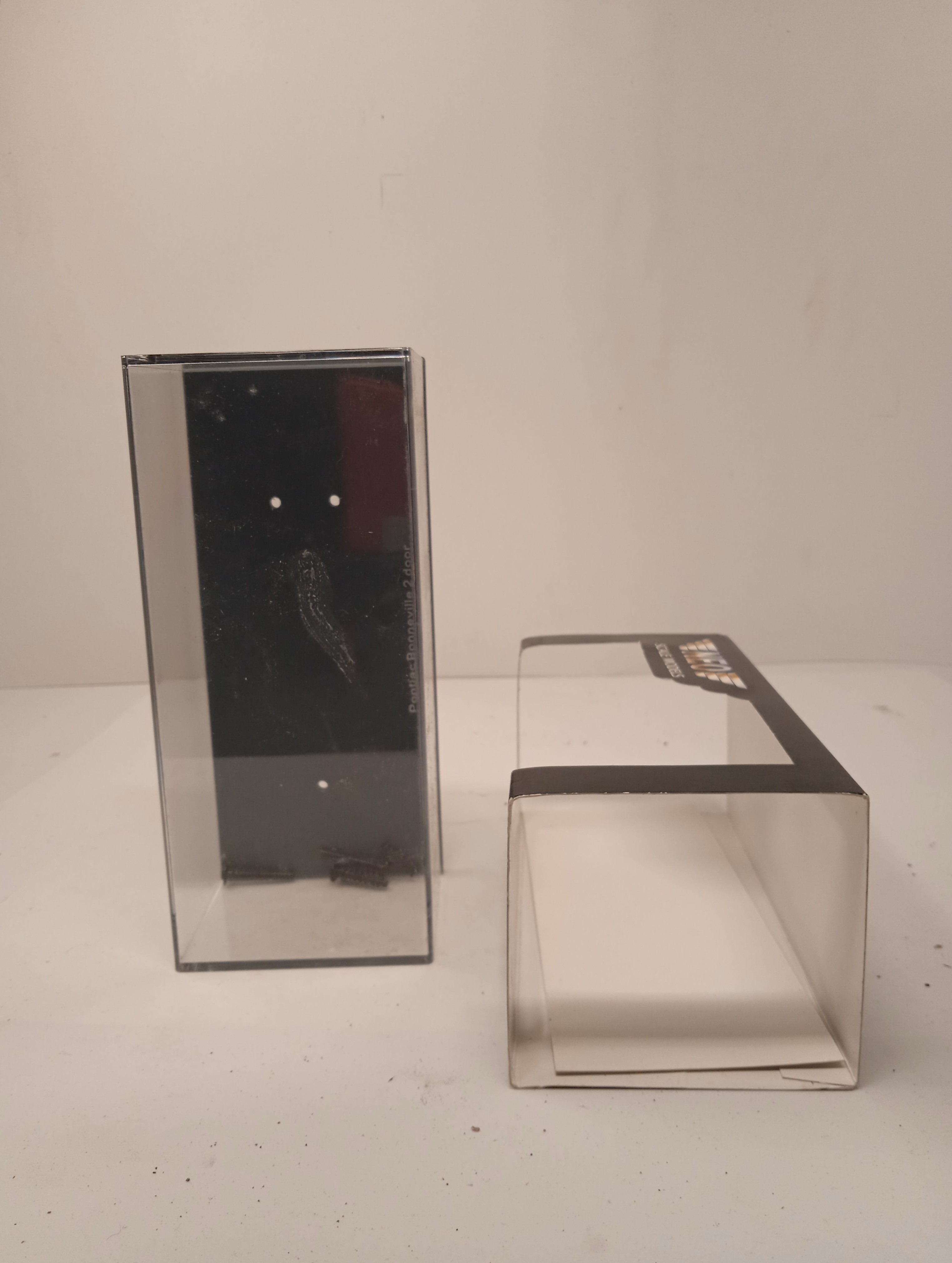 Empty Box 1:43 Scatola Vuota Originale a Scelta Vari Modelli Marca Neo - Imagen 248 de 289