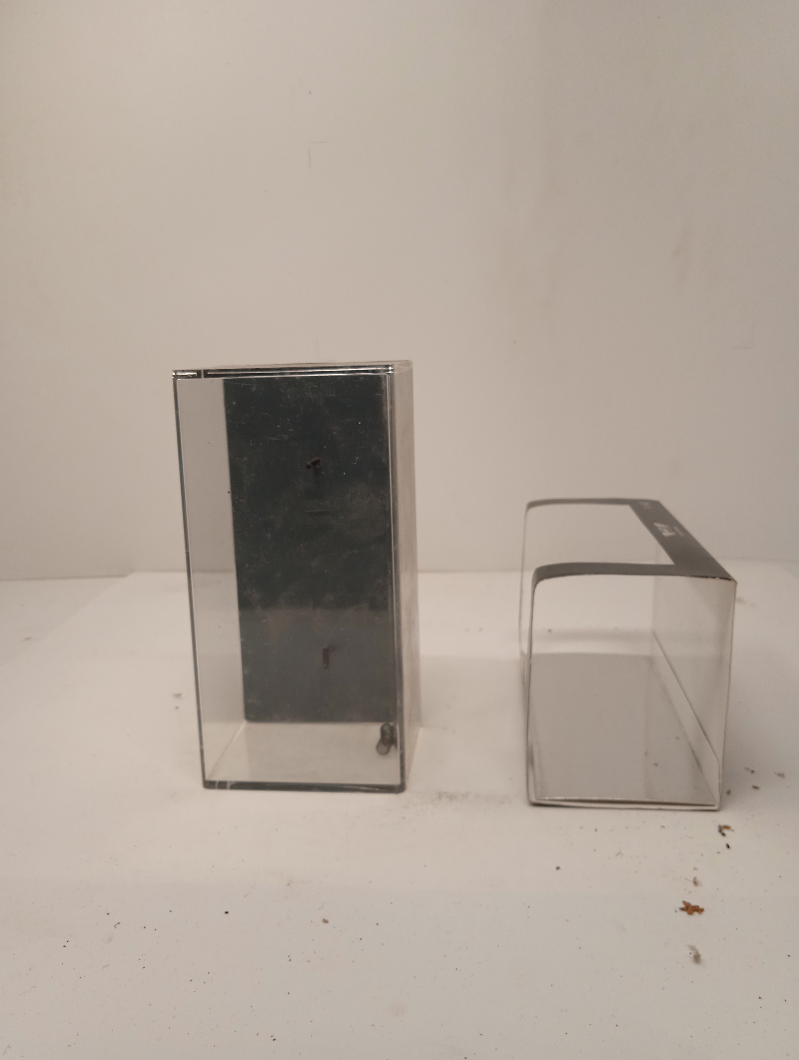 Empty Box 1:43 Scatola Vuota Originale a Scelta Vari Modelli Marca Neo - Imagen 223 de 289