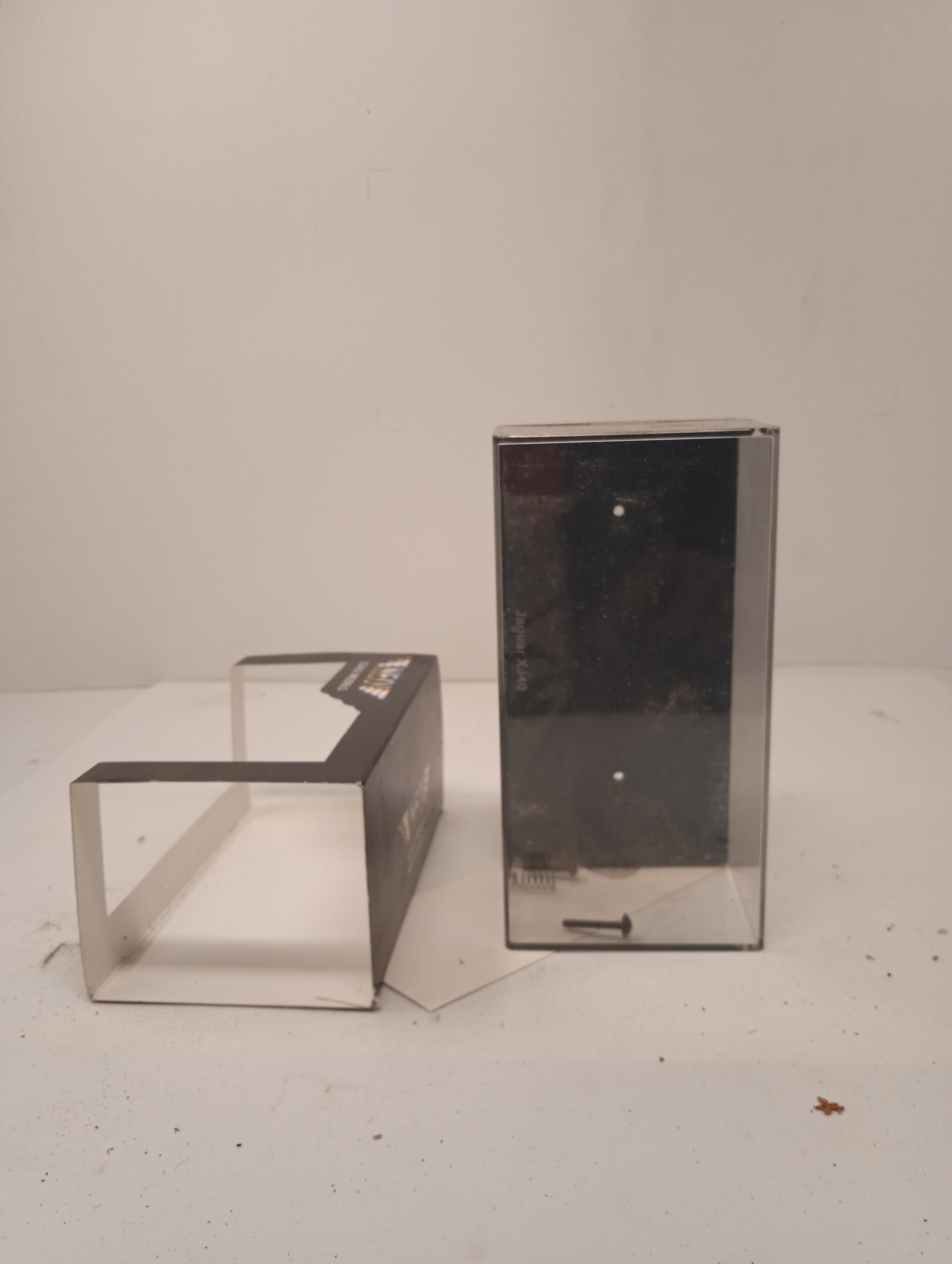 Empty Box 1:43 Scatola Vuota Originale a Scelta Vari Modelli Marca Neo - Imagen 177 de 289