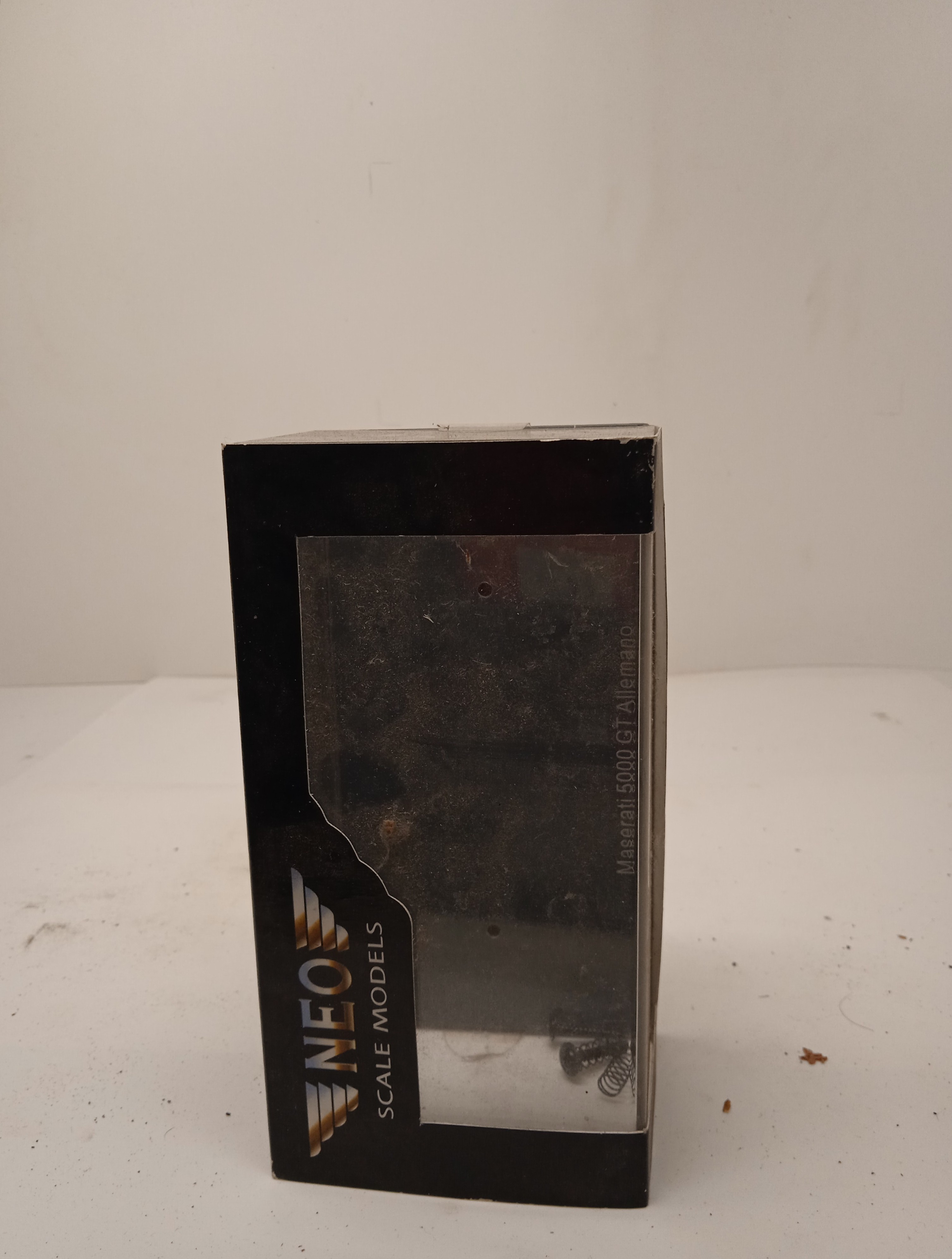 Empty Box 1:43 Scatola Vuota Originale a Scelta Vari Modelli Marca Neo - Imagen 197 de 289