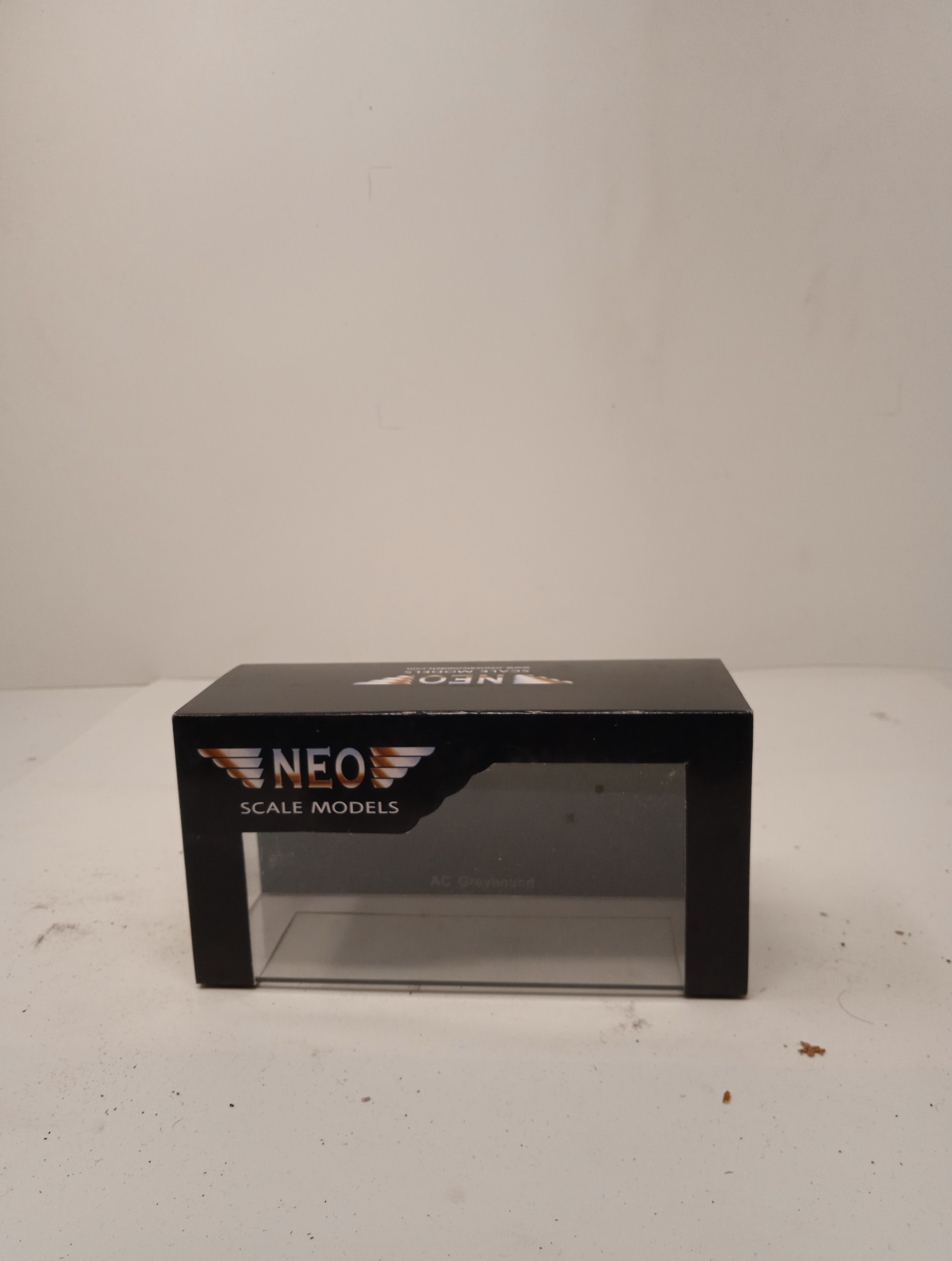 Empty Box 1:43 Scatola Vuota Originale a Scelta Vari Modelli Marca Neo - Imagen 7 de 289