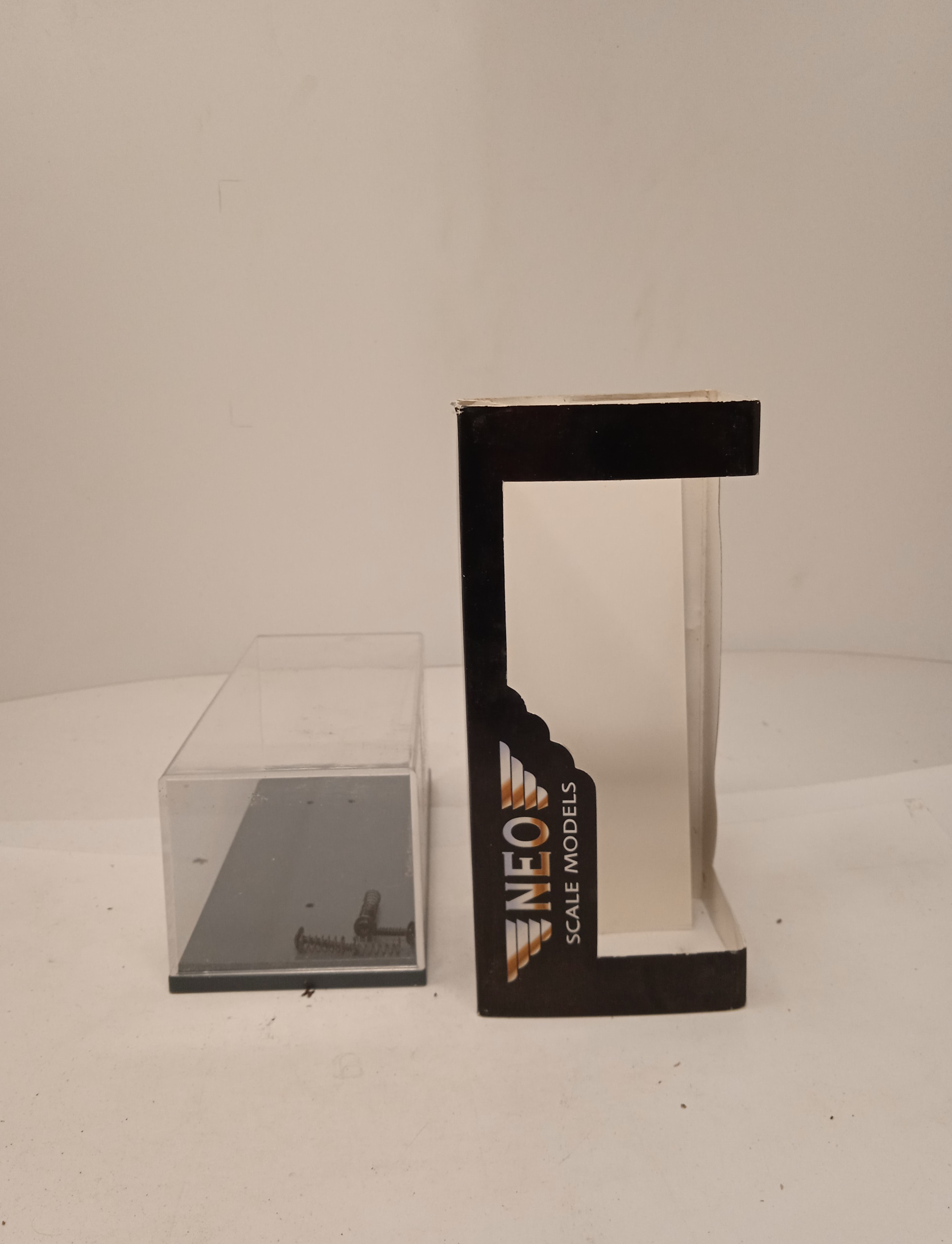 Empty Box 1:43 Scatola Vuota Originale a Scelta Vari Modelli Marca Neo - Imagen 75 de 289