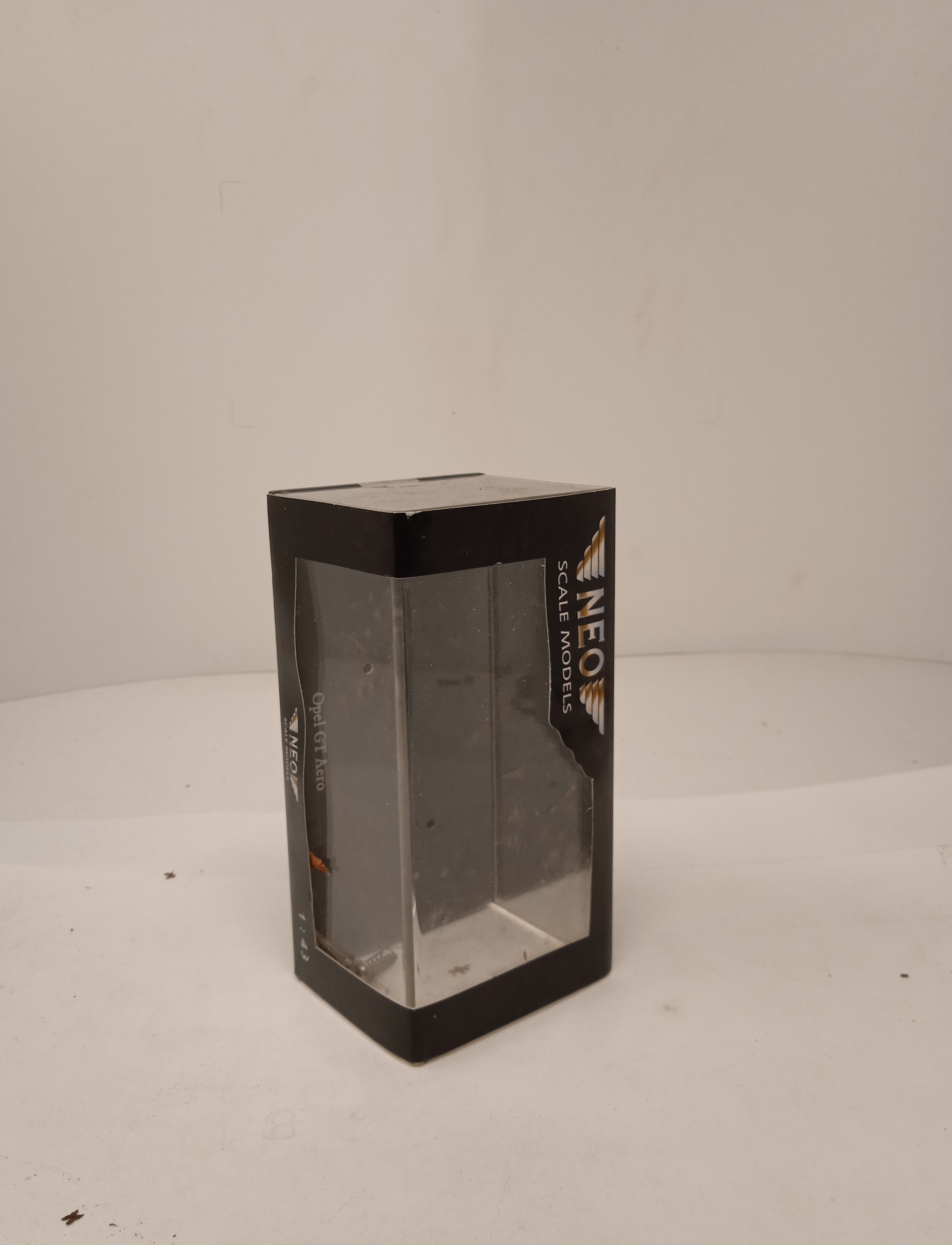 Empty Box 1:43 Scatola Vuota Originale a Scelta Vari Modelli Marca Neo - Imagen 229 de 289