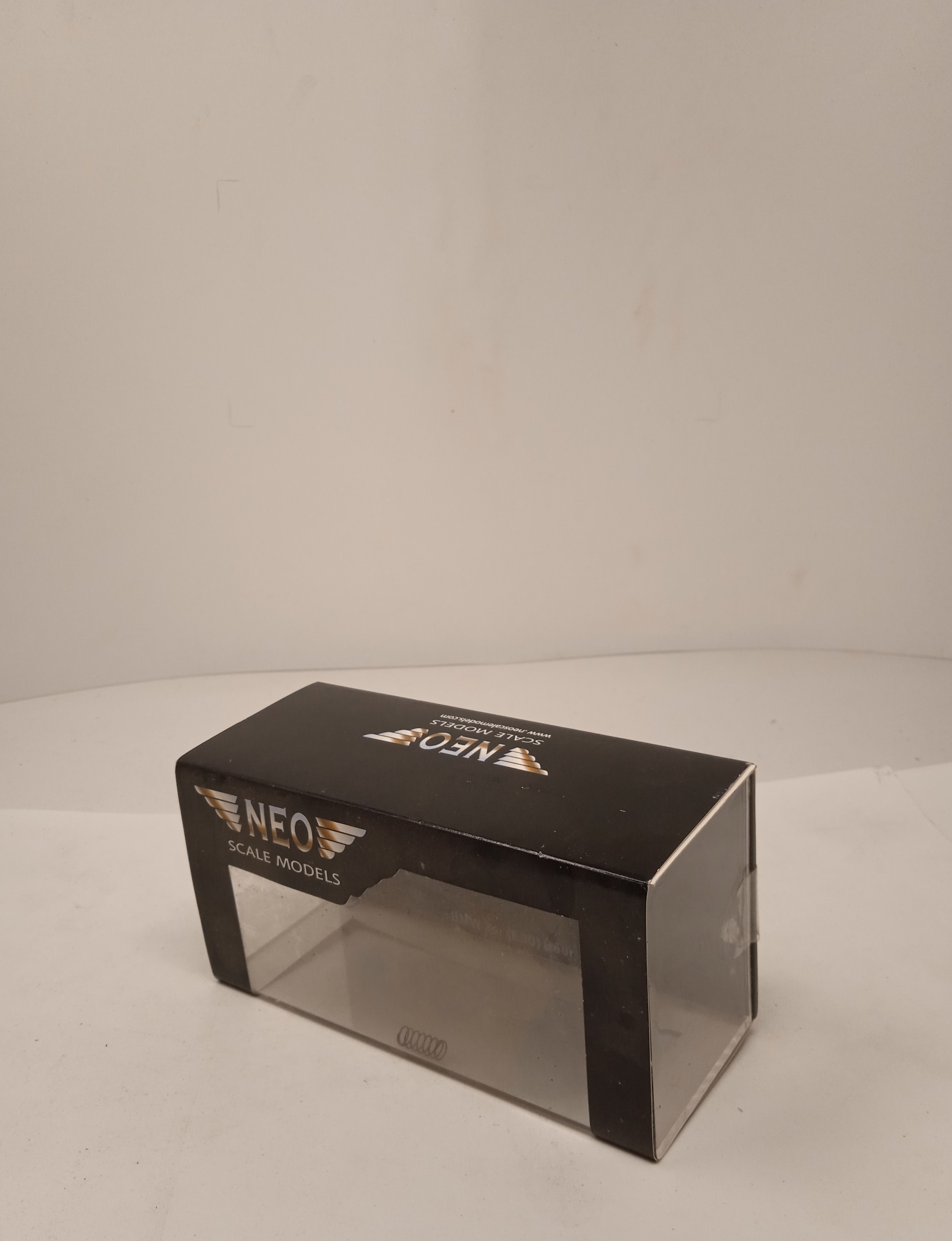 Empty Box 1:43 Scatola Vuota Originale a Scelta Vari Modelli Marca Neo - Imagen 32 de 289