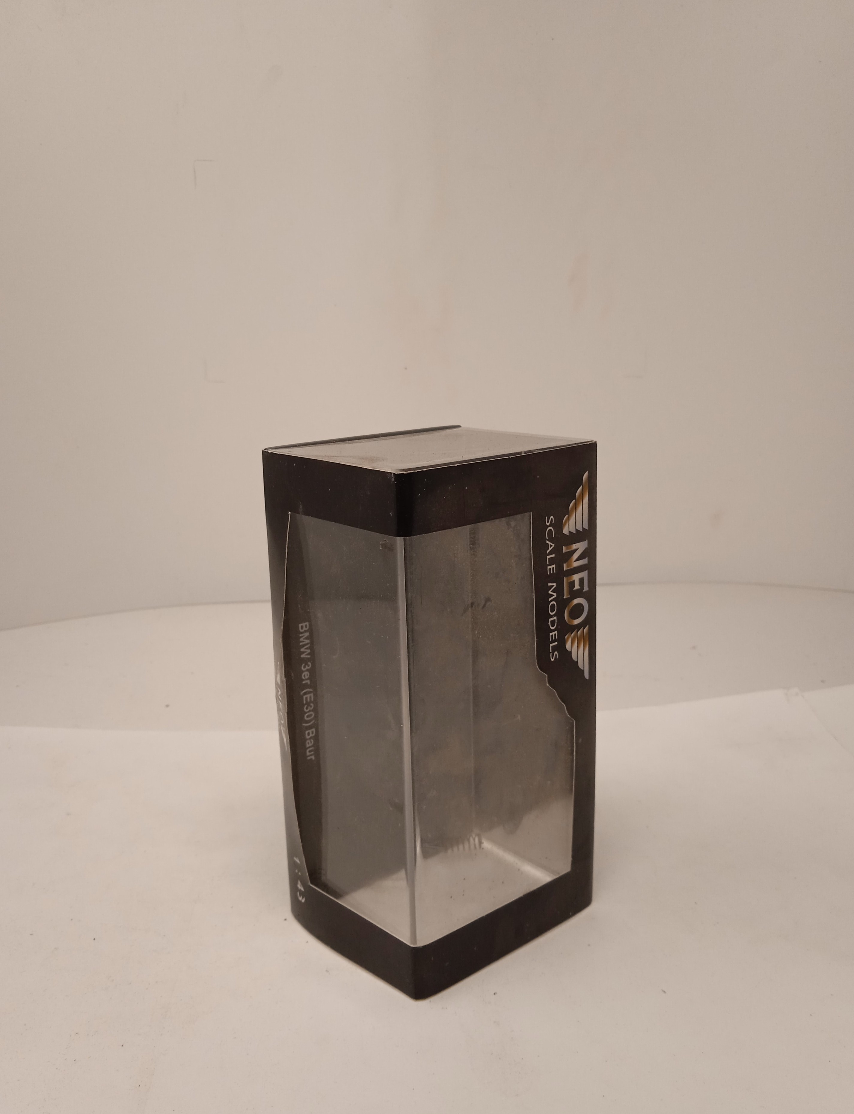 Empty Box 1:43 Scatola Vuota Originale a Scelta Vari Modelli Marca Neo - Imagen 33 de 289