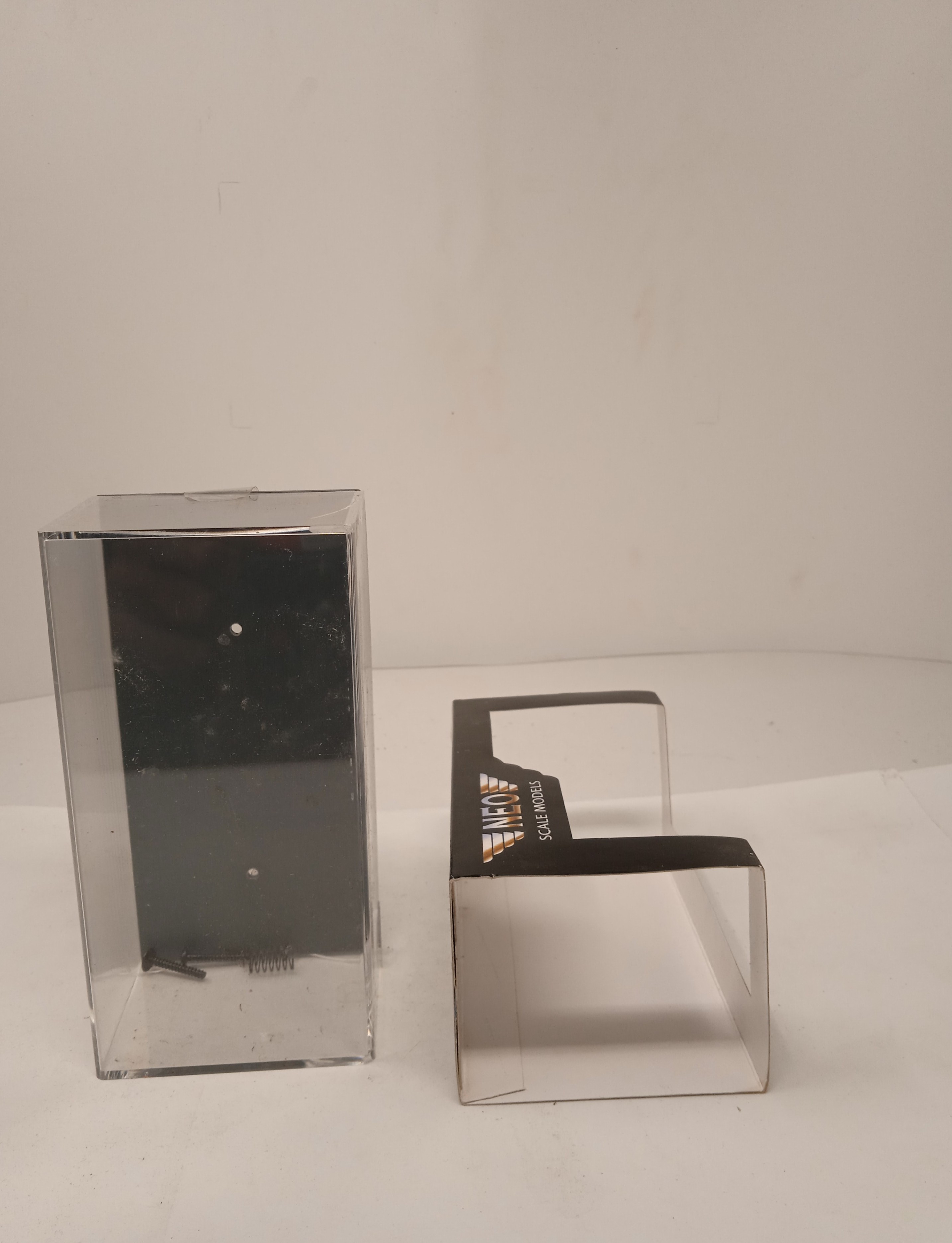 Empty Box 1:43 Scatola Vuota Originale a Scelta Vari Modelli Marca Neo - Imagen 140 de 289