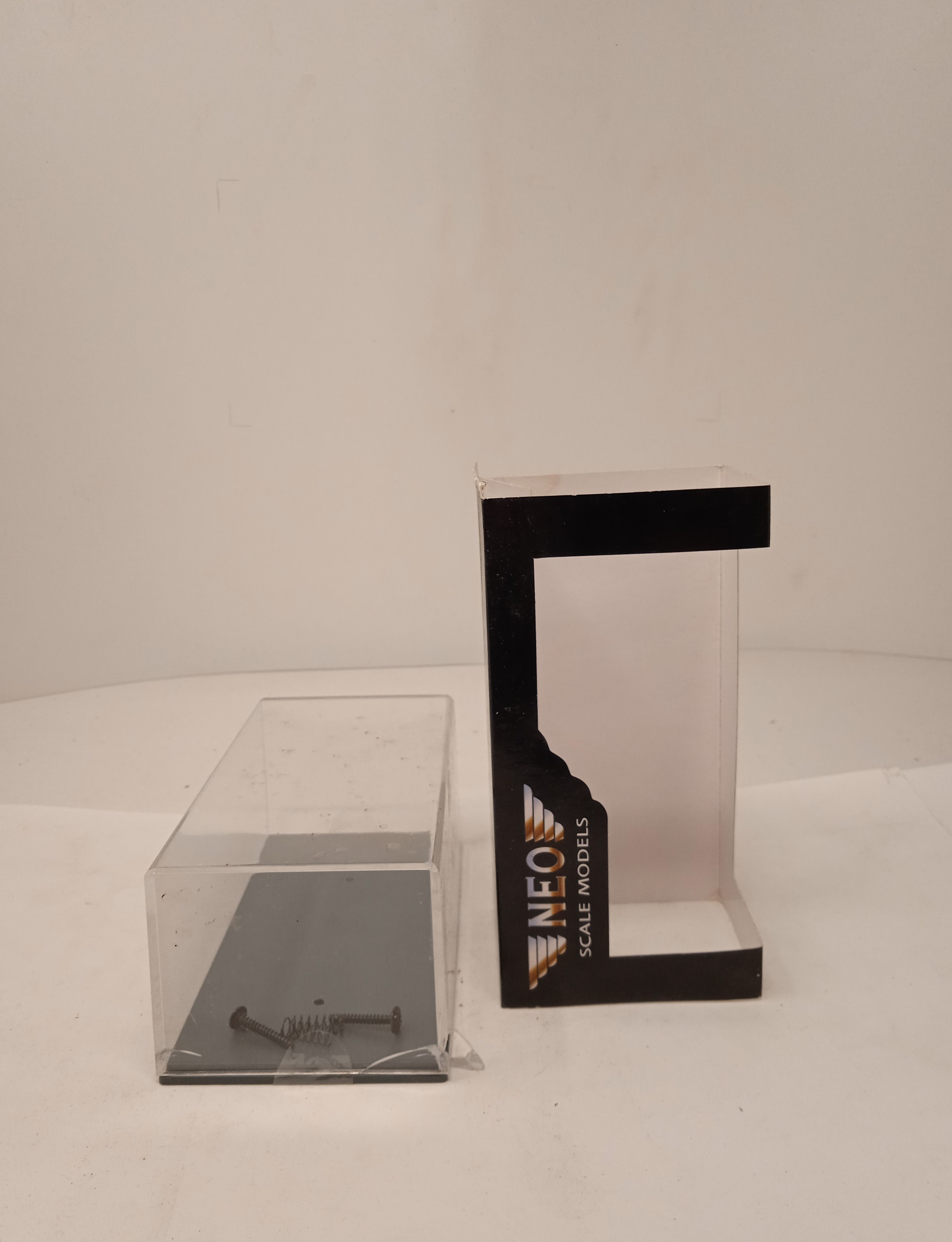 Empty Box 1:43 Scatola Vuota Originale a Scelta Vari Modelli Marca Neo - Imagen 141 de 289