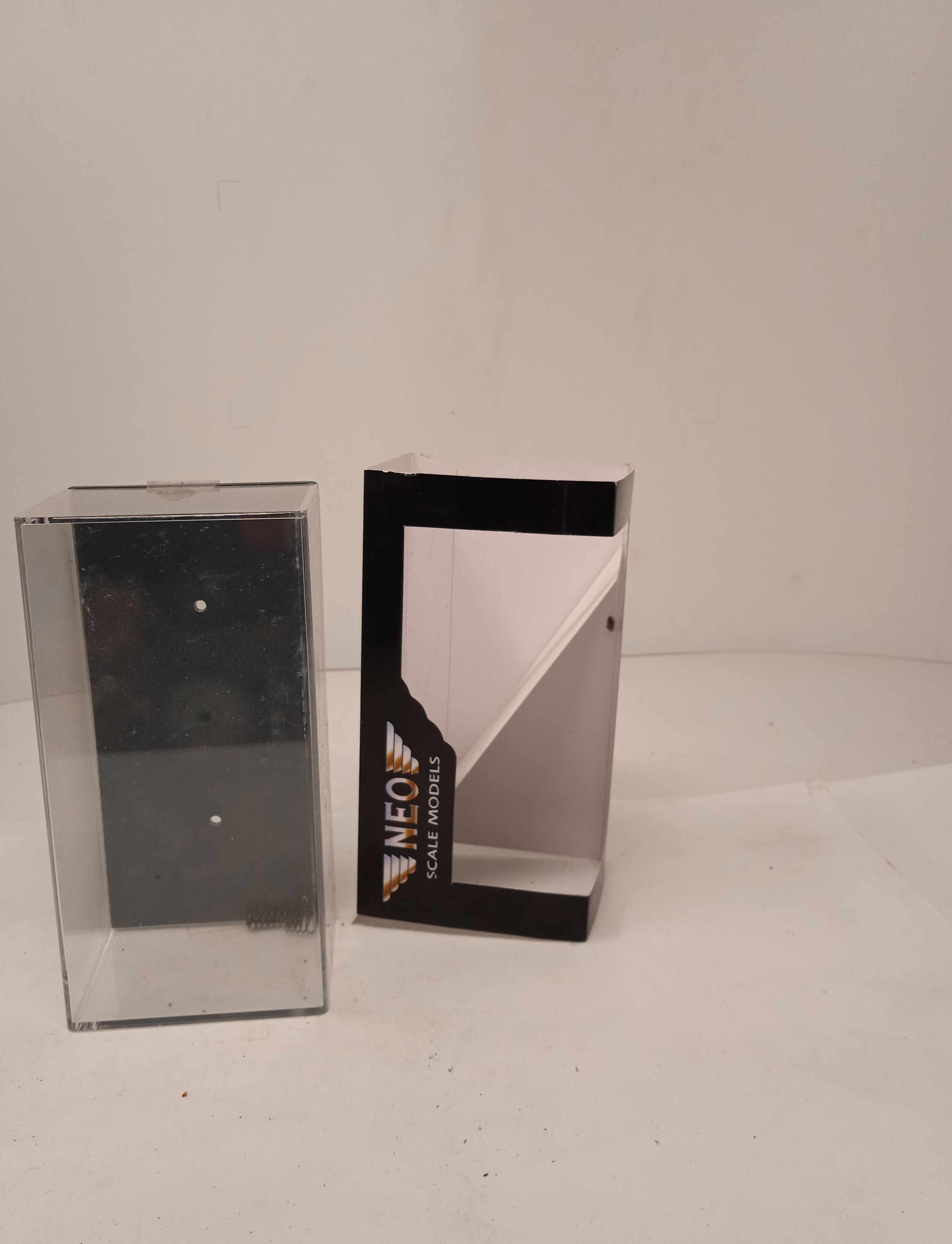 Empty Box 1:43 Scatola Vuota Originale a Scelta Vari Modelli Marca Neo - Imagen 212 de 289