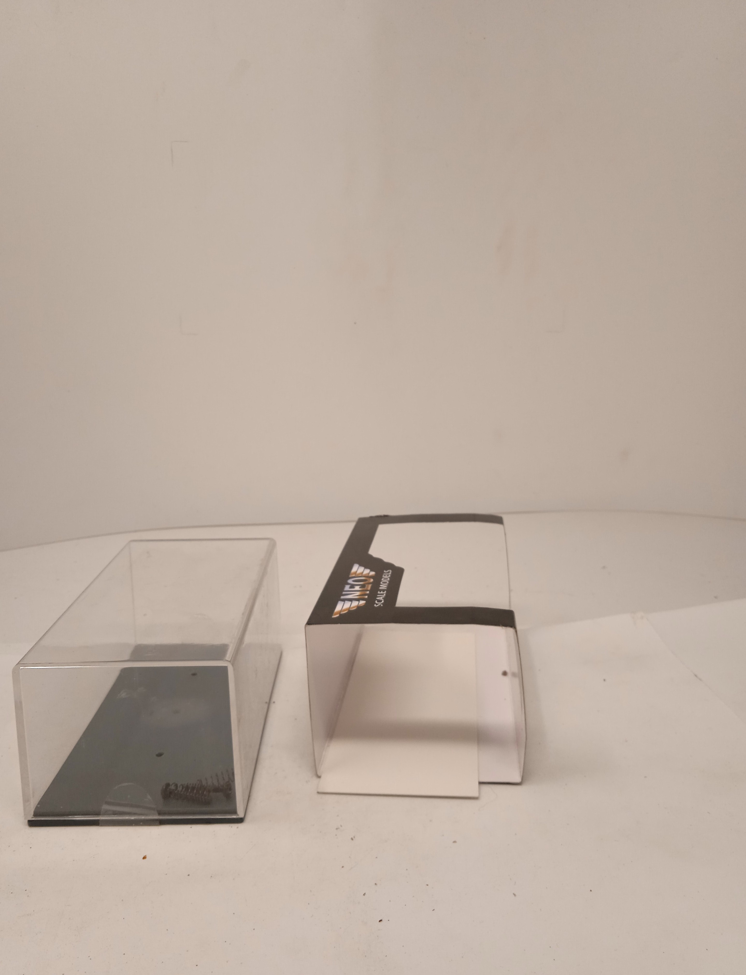 Empty Box 1:43 Scatola Vuota Originale a Scelta Vari Modelli Marca Neo - Imagen 213 de 289