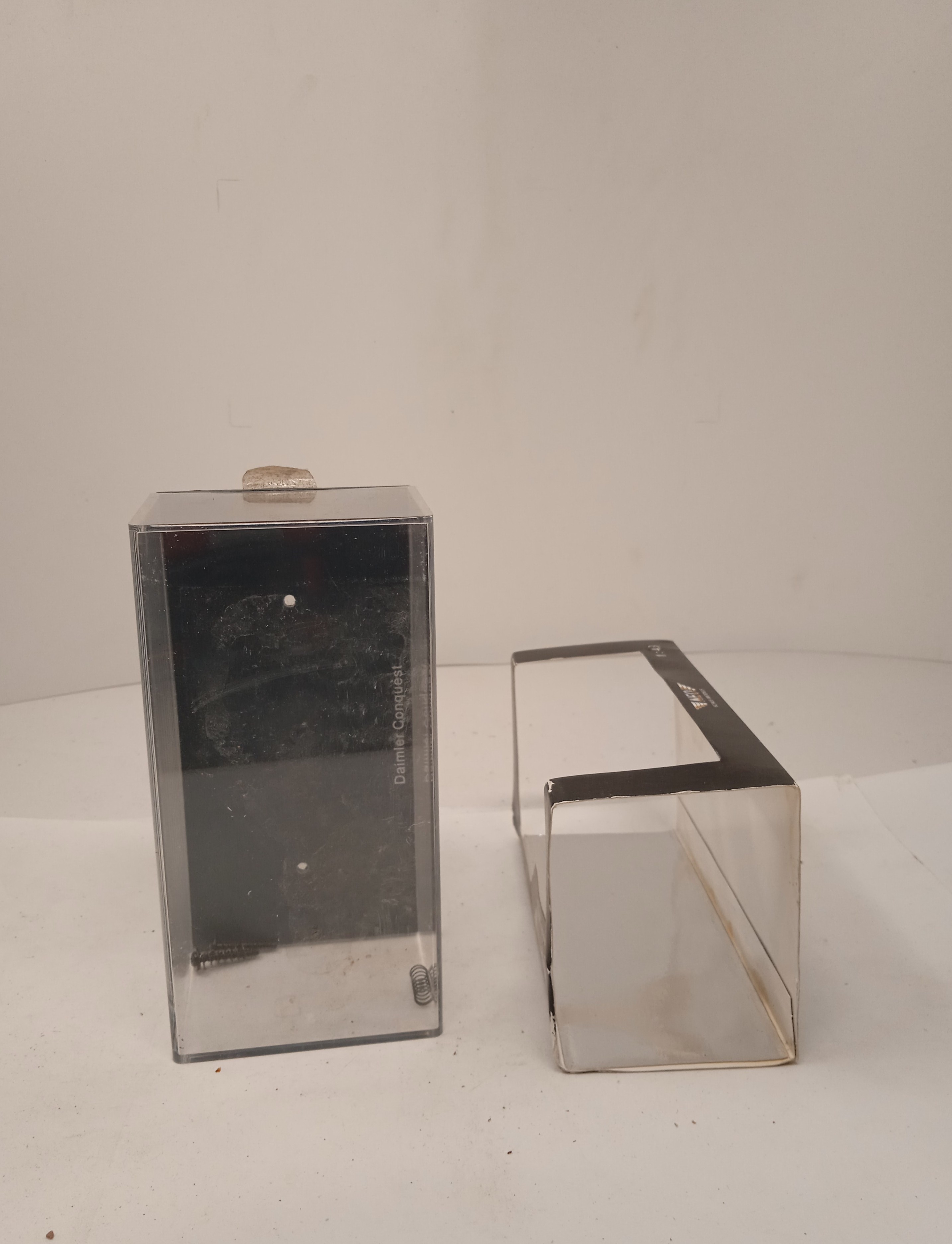 Empty Box 1:43 Scatola Vuota Originale a Scelta Vari Modelli Marca Neo - Imagen 106 de 289