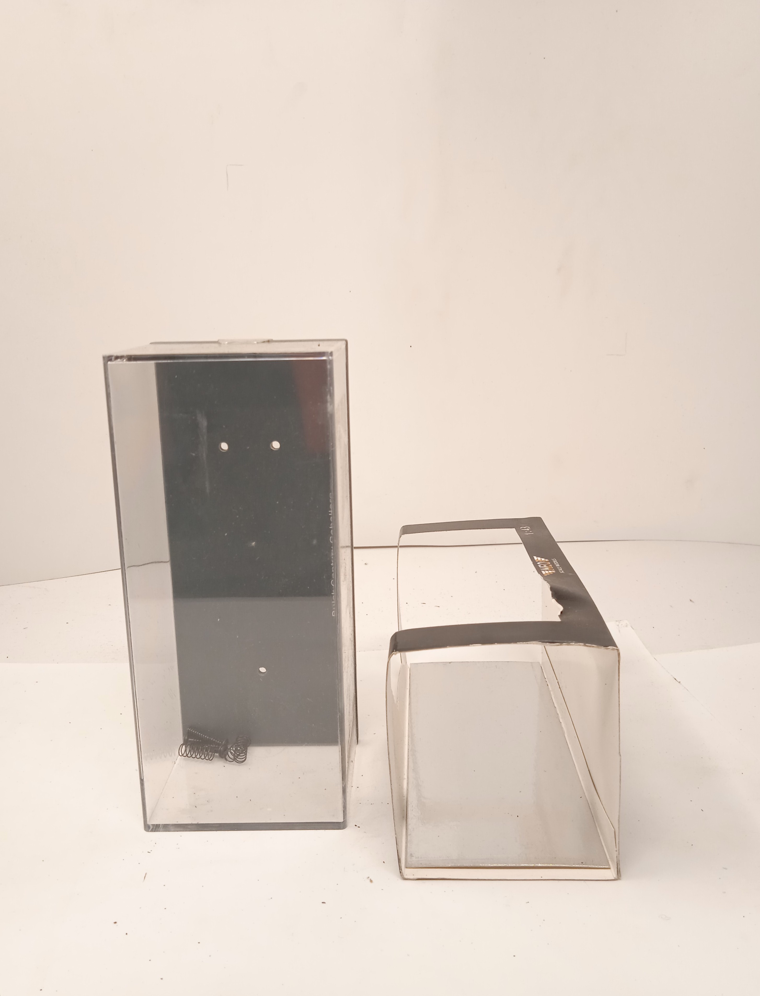 Empty Box 1:43 Scatola Vuota Originale a Scelta Vari Modelli Marca Neo - Imagen 62 de 289