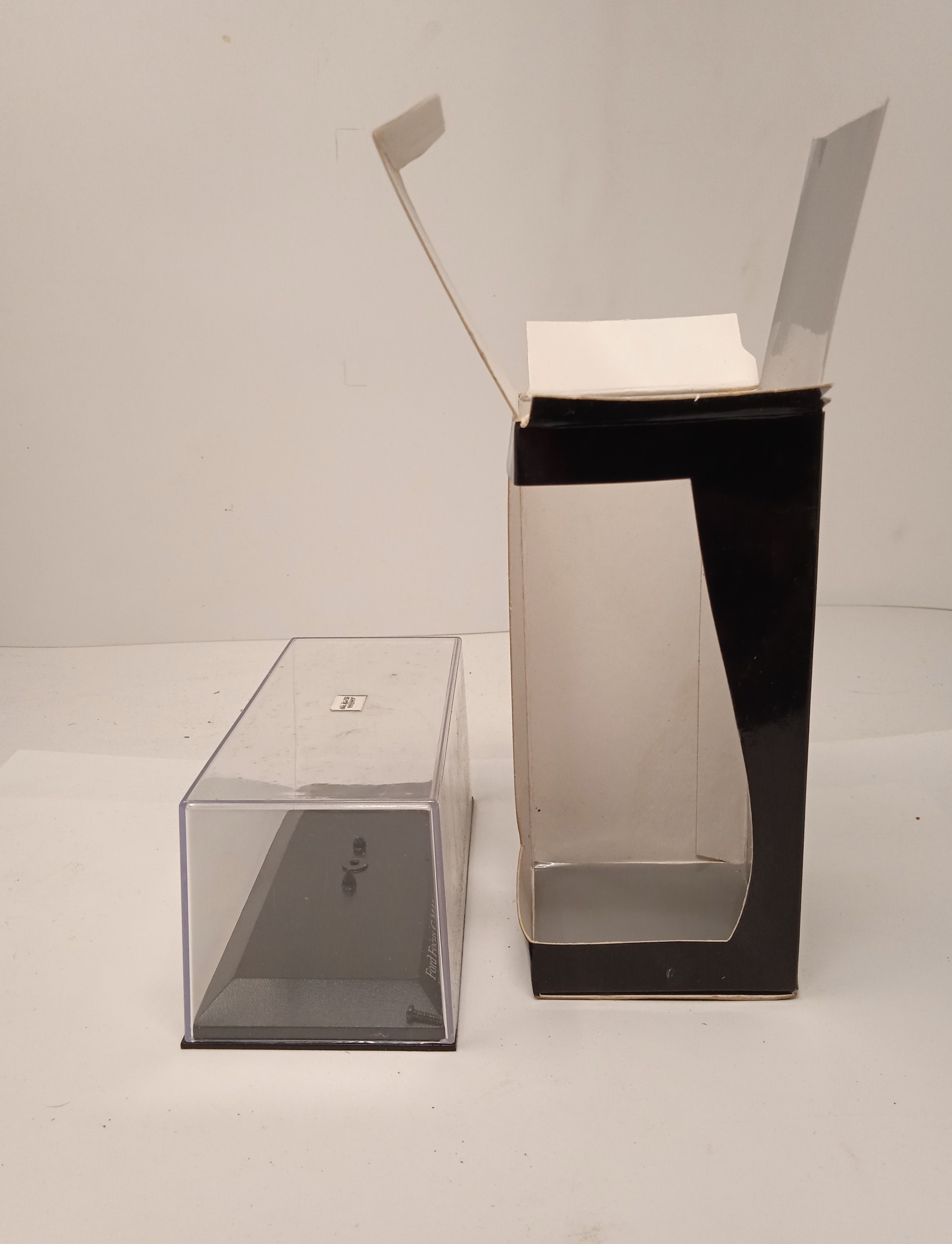 Empty Box 1:43 Scatola Vuota Originale a Scelta Vari Modelli Marca Minichamps - Foto 175 di 501