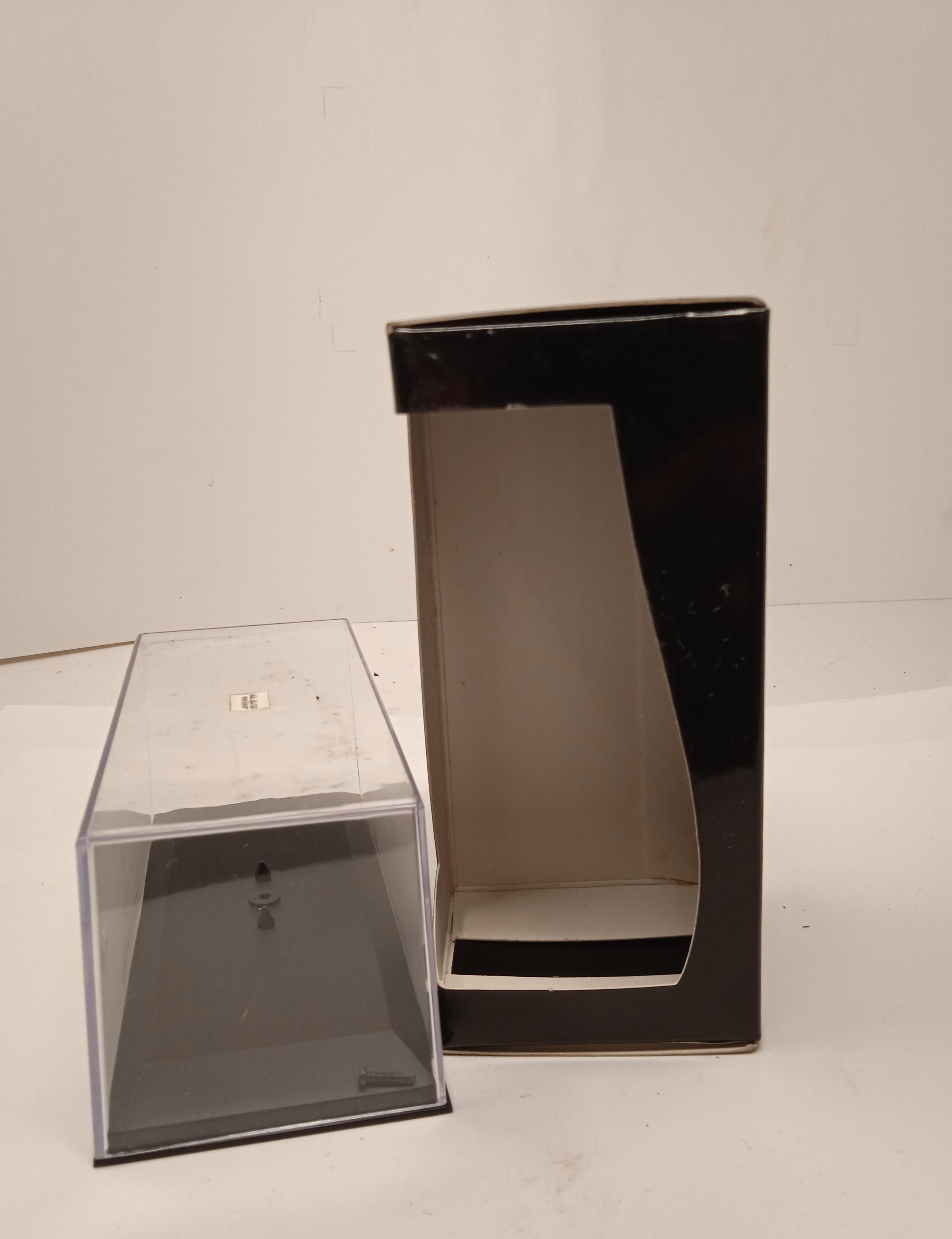 Empty Box 1:43 Scatola Vuota Originale a Scelta Vari Modelli Marca Minichamps - Foto 58 di 501