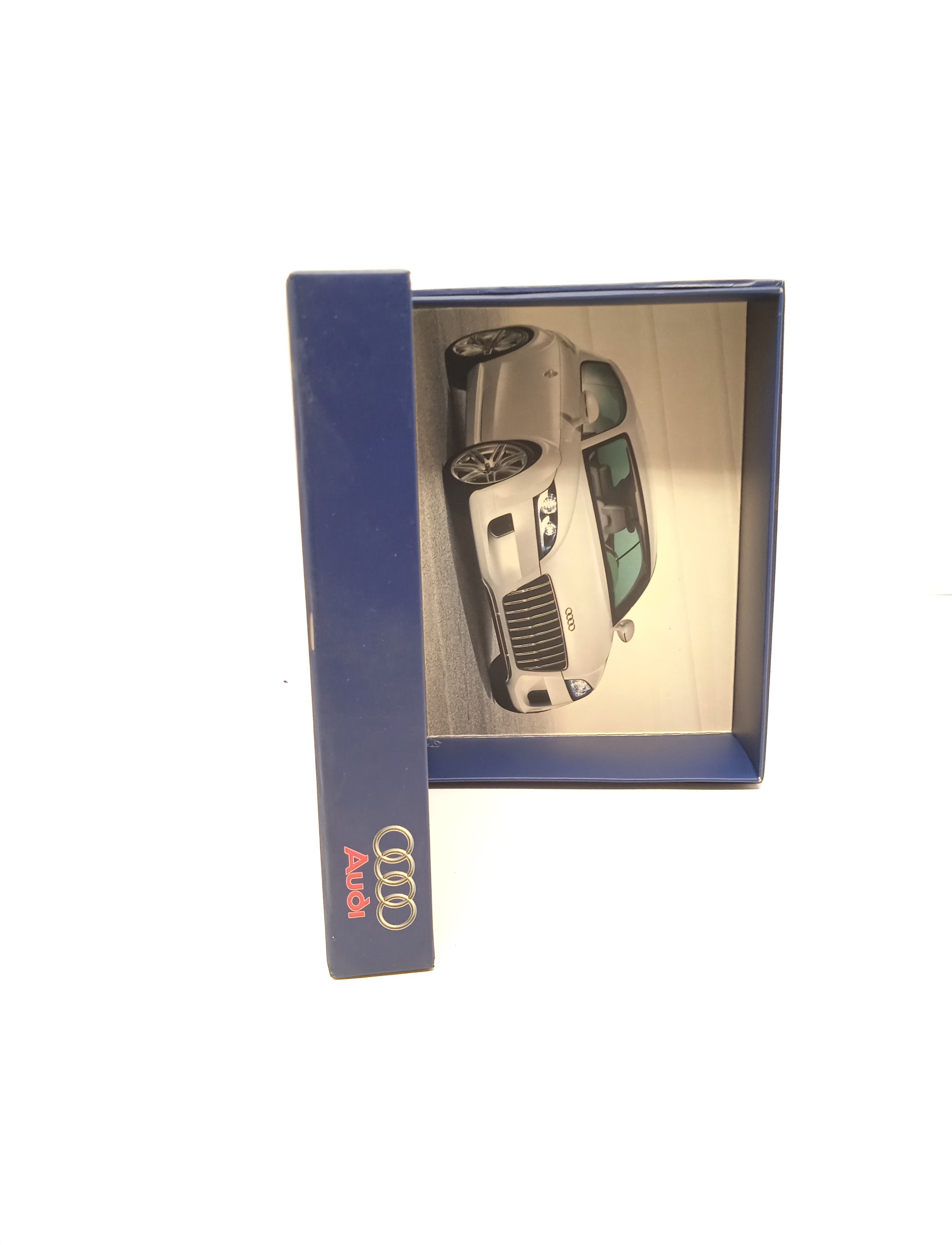 Empty Box 1:43 Scatola Vuota Originale a Scelta Vari Modelli Marca Look Smart - Foto 19 di 73