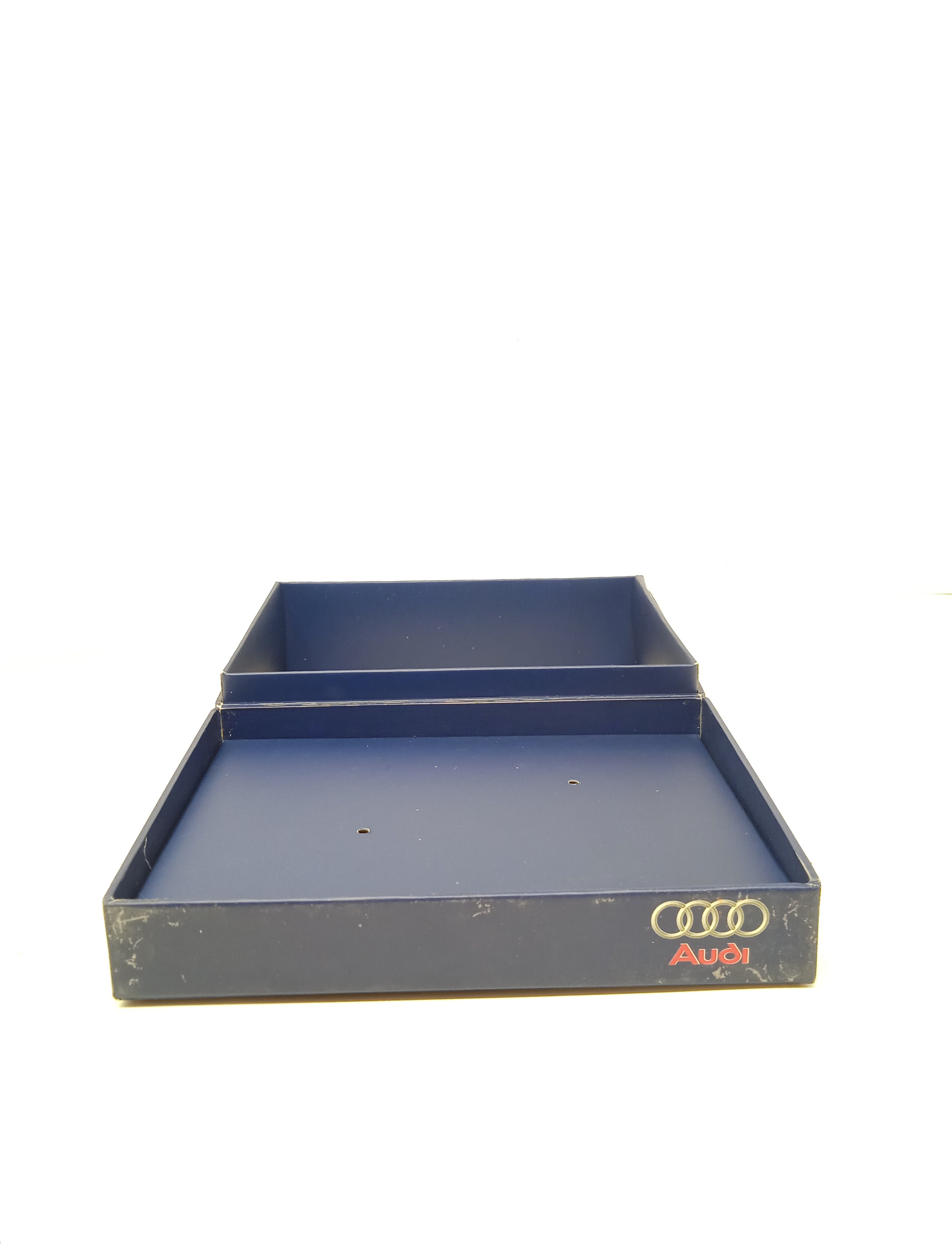 Empty Box 1:43 Scatola Vuota Originale a Scelta Vari Modelli Marca Look Smart - Foto 23 di 73